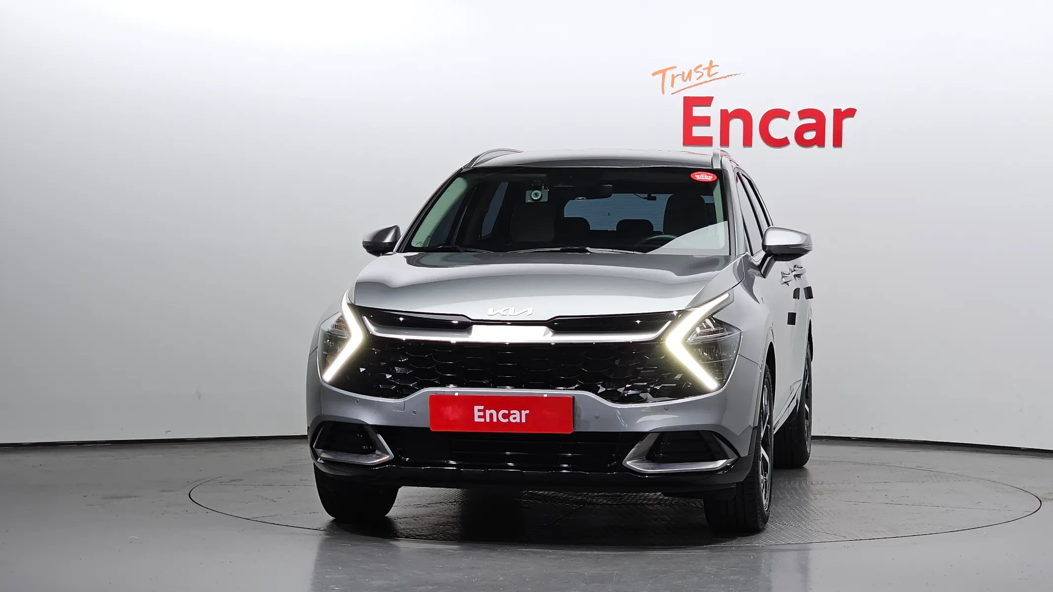 Kia 5 2WD 2023 2/5