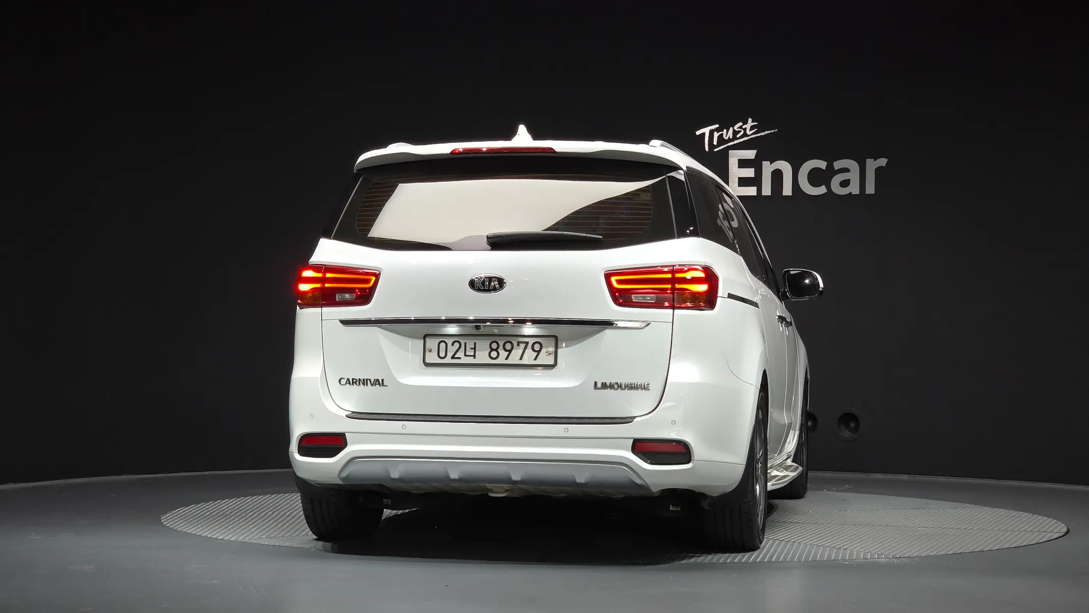 Kia 카니발 7 2018 3/5