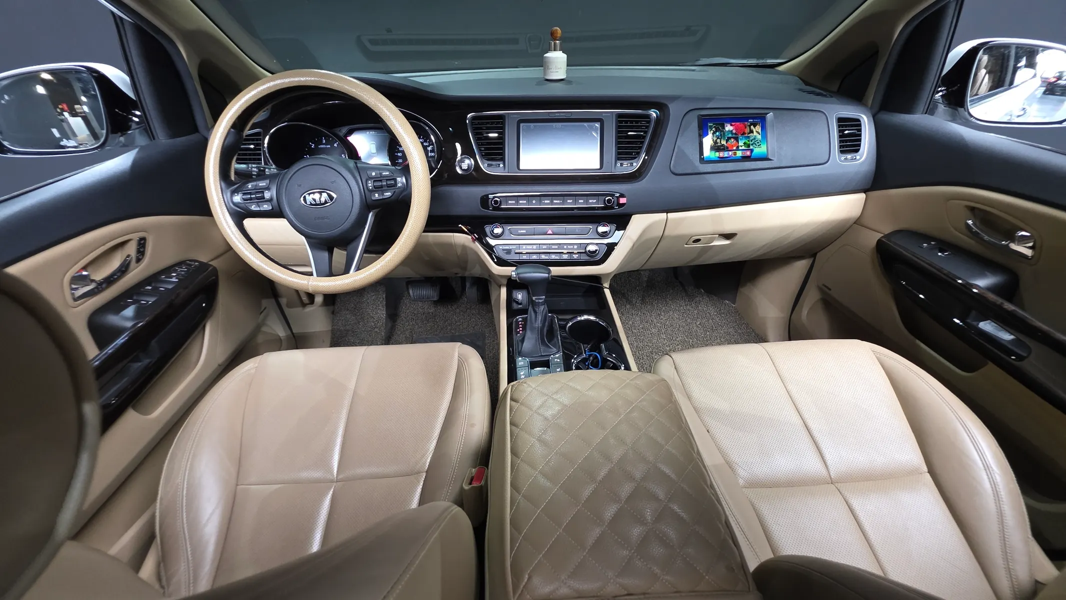 Kia 카니발 7 2018 4/5