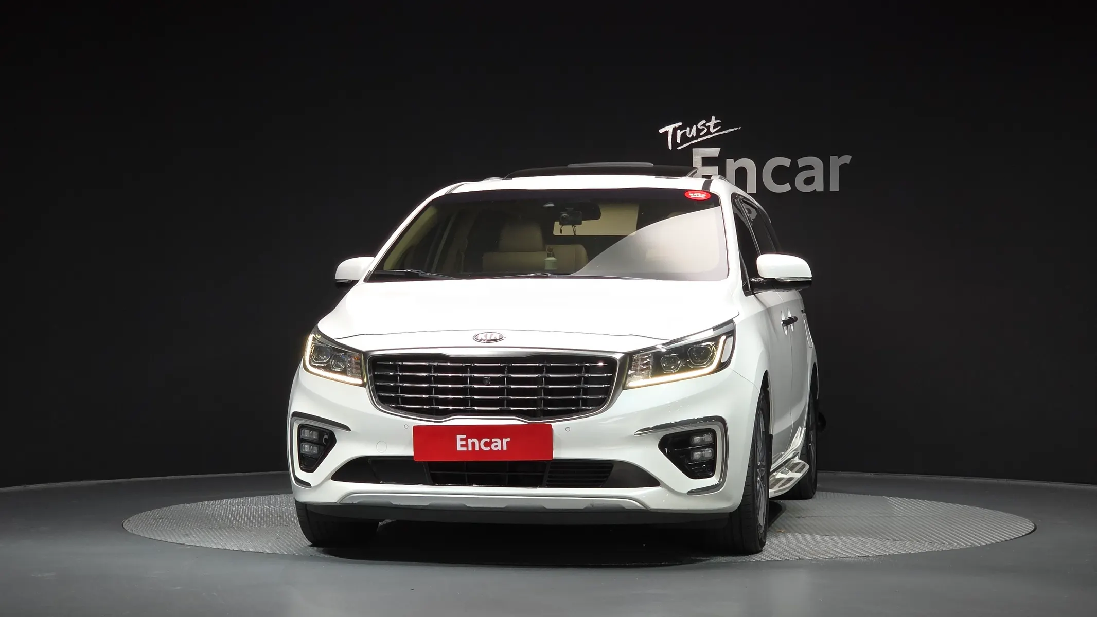 Kia 카니발 7 2018 2/5
