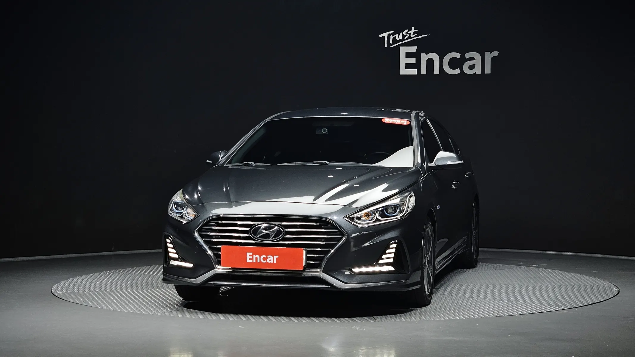 Hyundai 쏘나타 라이즈 하이브리드 2017 3/36