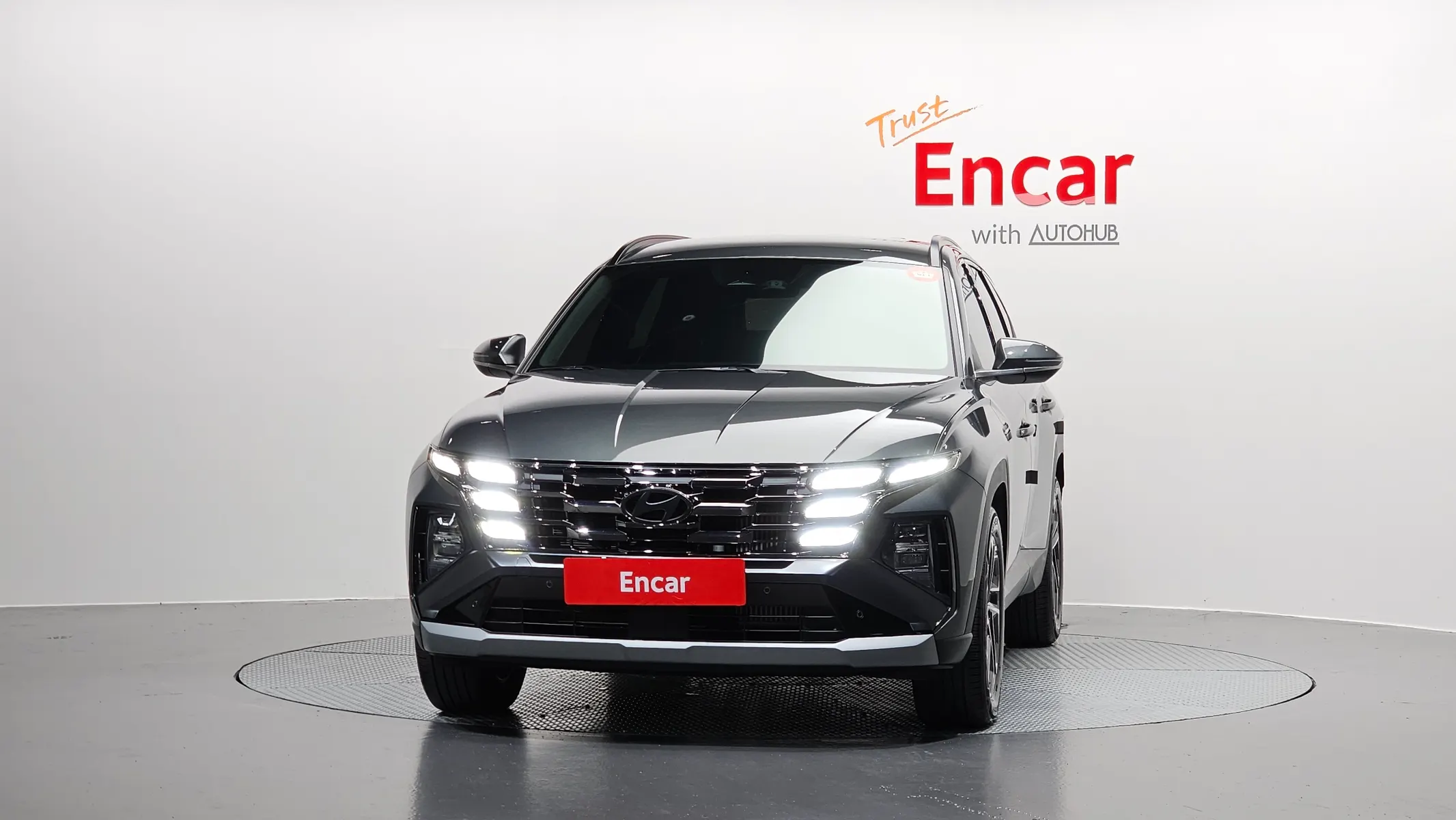 Hyundai (NX4) 1.6 2WD 2025 2/5