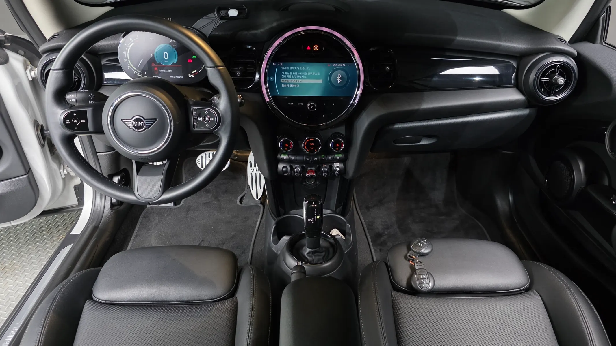 MINI 쿠퍼 2021 4/5