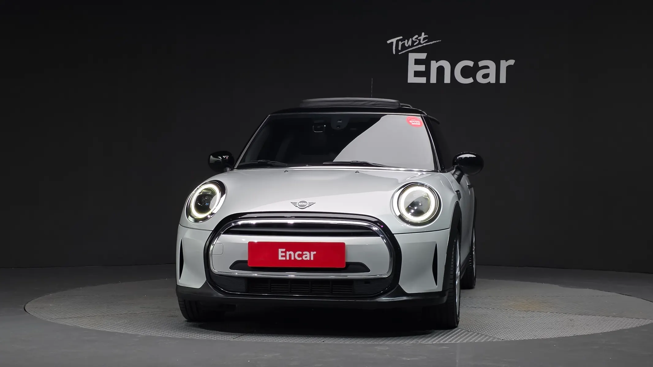 MINI 쿠퍼 2021 2/5
