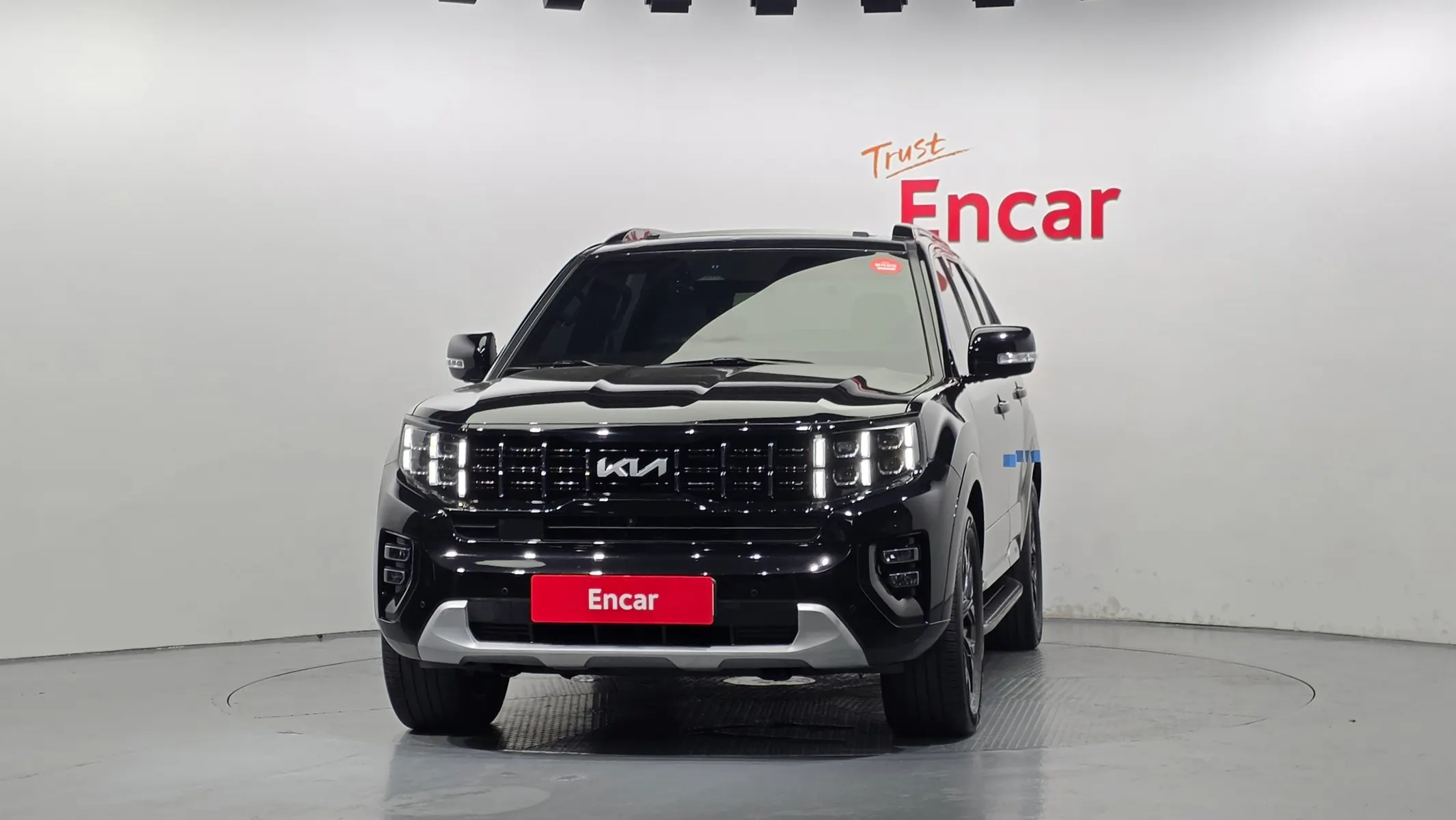 Kia 모하비 더 마스터 3.0 4WD 7 2023 3/41