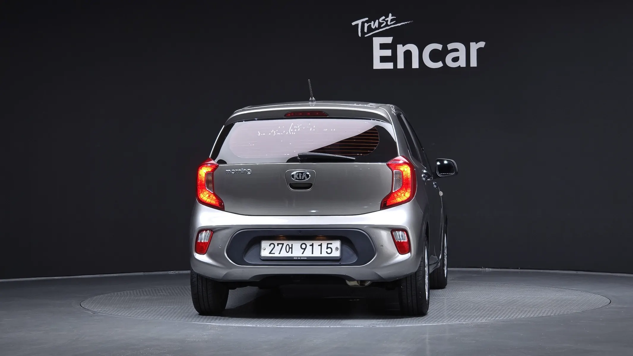 Kia (JA) 2018 3/5