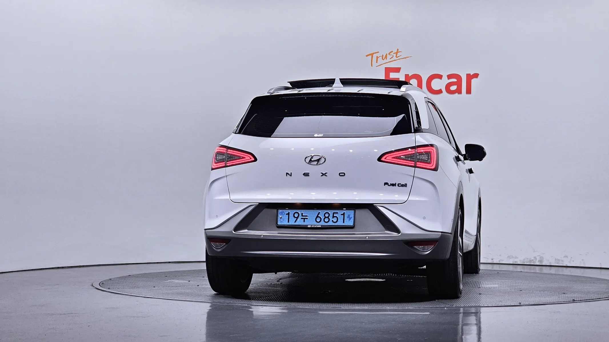 Hyundai 넥쏘 2022 3/5