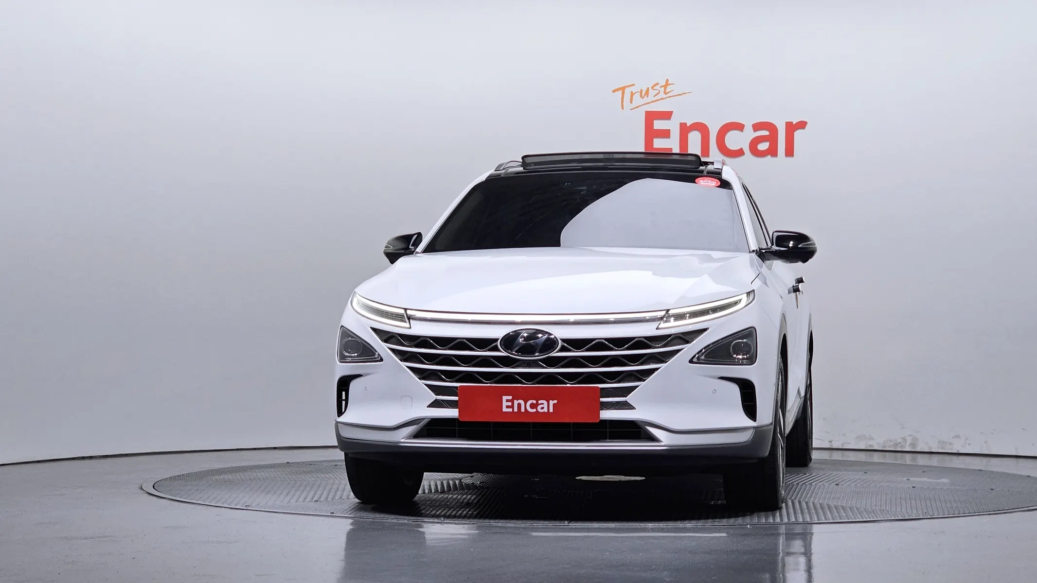 Hyundai 넥쏘 2022 2/5