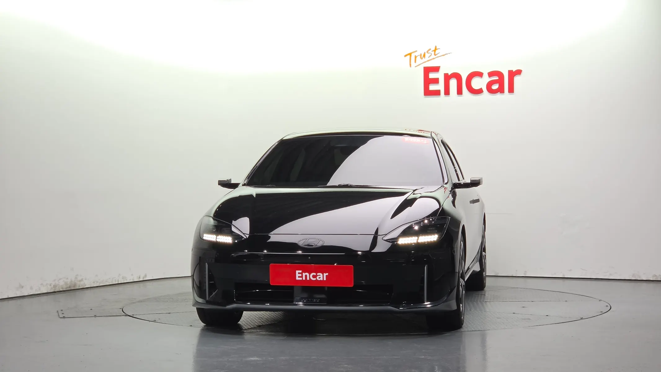 Hyundai Ioniq 6 AWD 2022 3/36