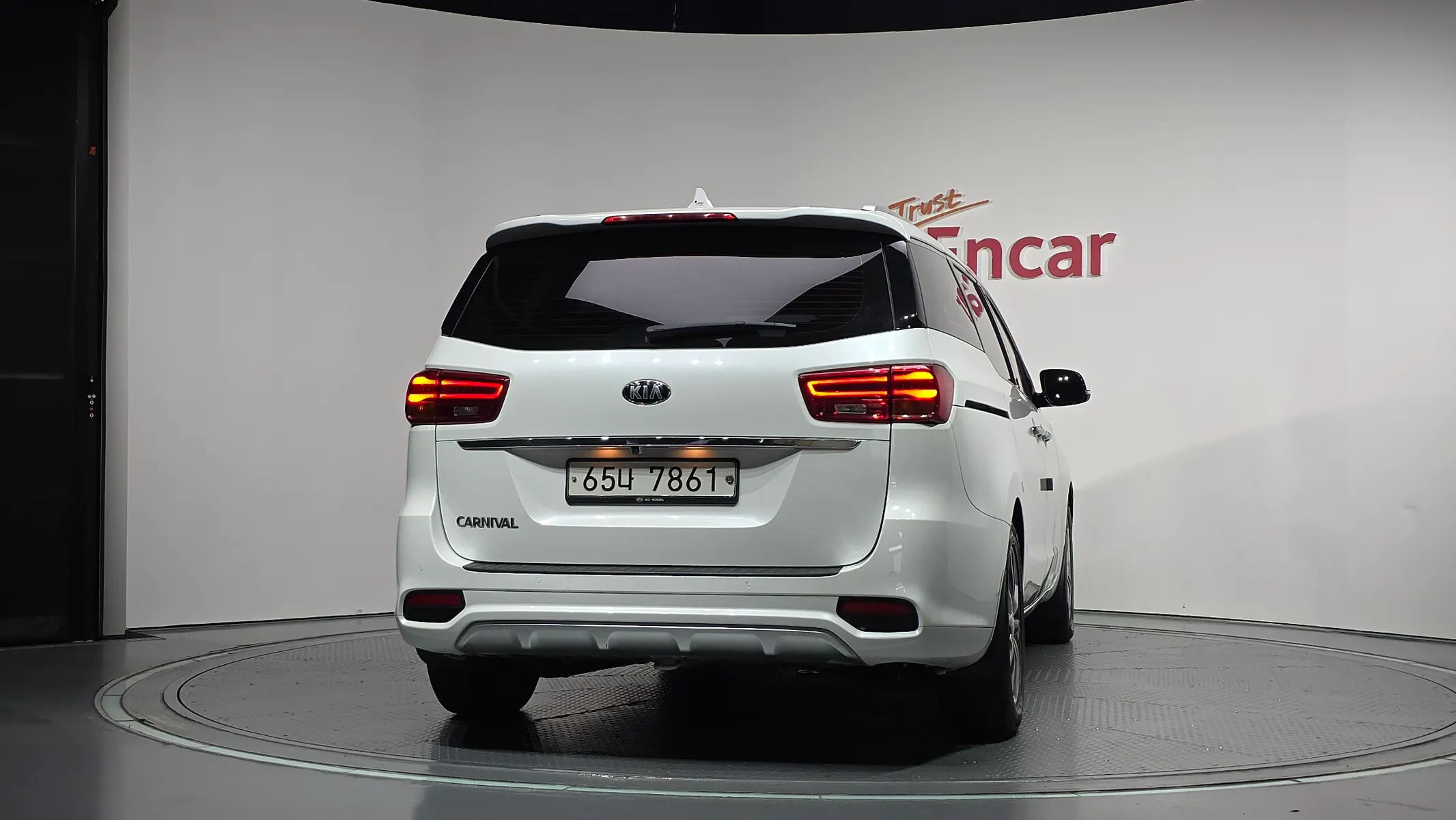 Kia 카니발 9 2019 3/5