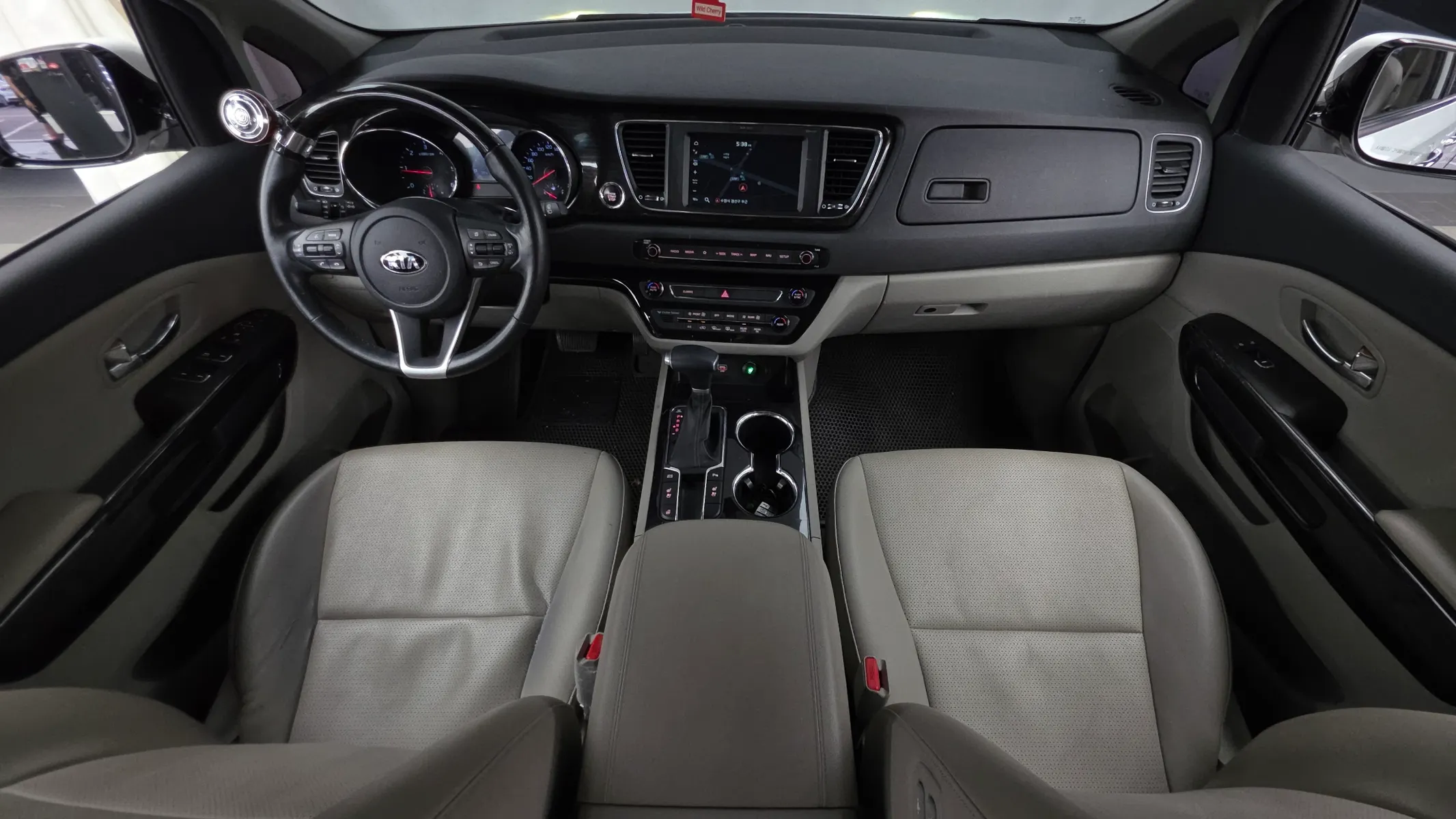 Kia 카니발 9 2019 4/5