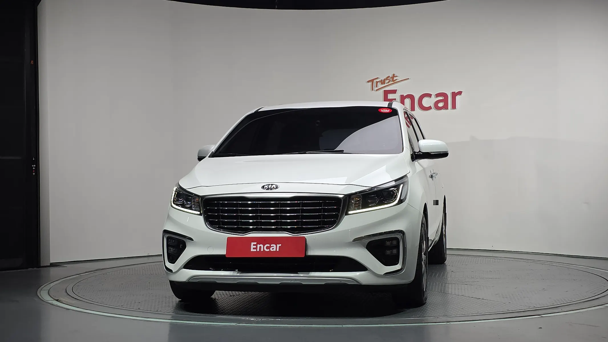 Kia 카니발 9 2019 2/5