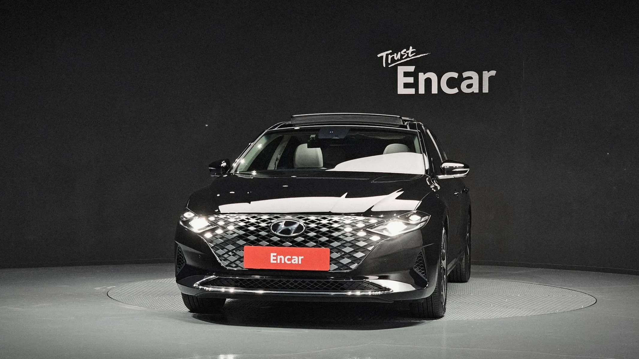 Hyundai IG 2021 3/21
