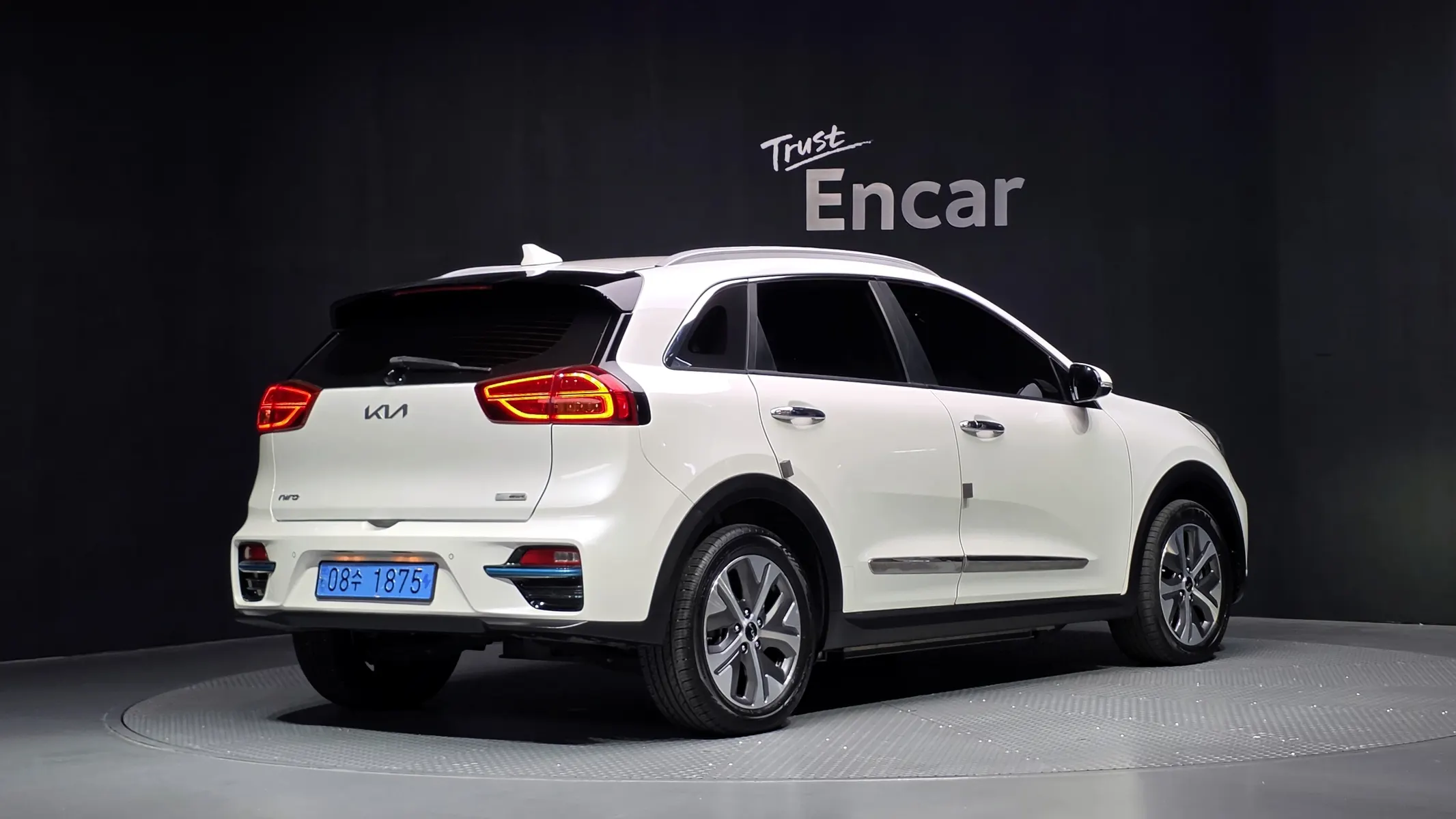 Kia EV 2021 2/34