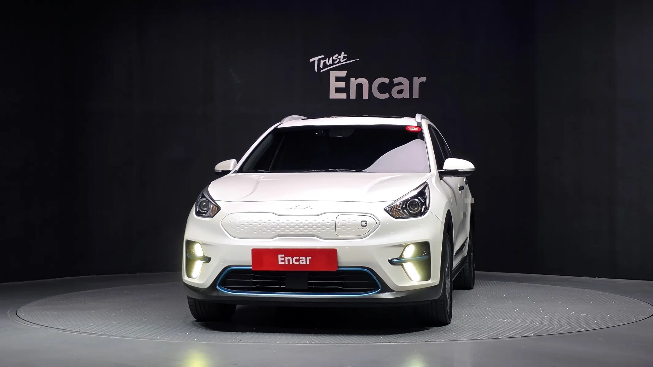 Kia EV 2021 3/34