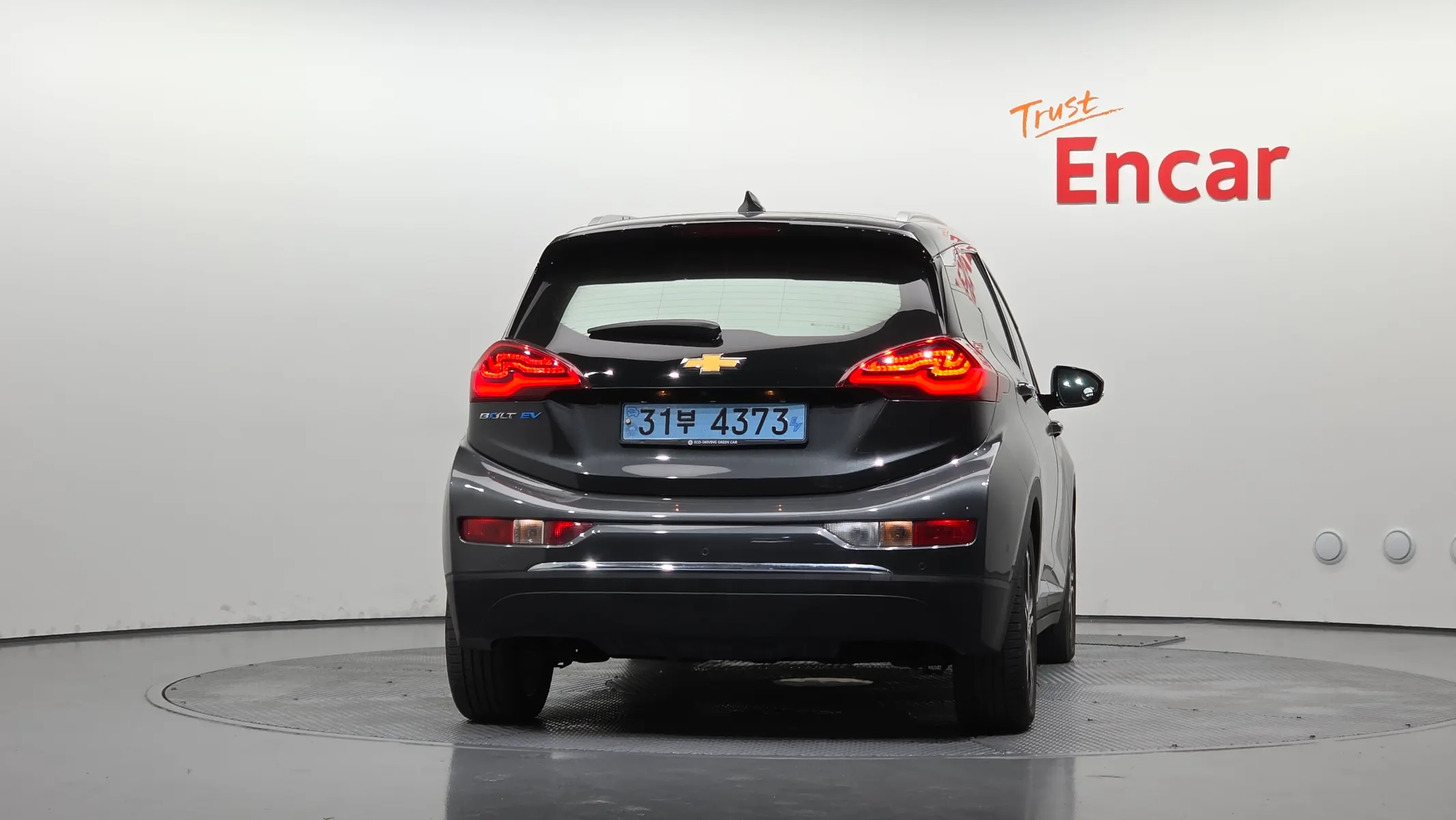 Chevrolet EV EV 2018 3/5