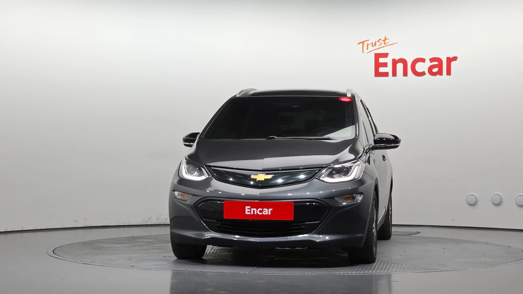 Chevrolet EV EV 2018 2/5