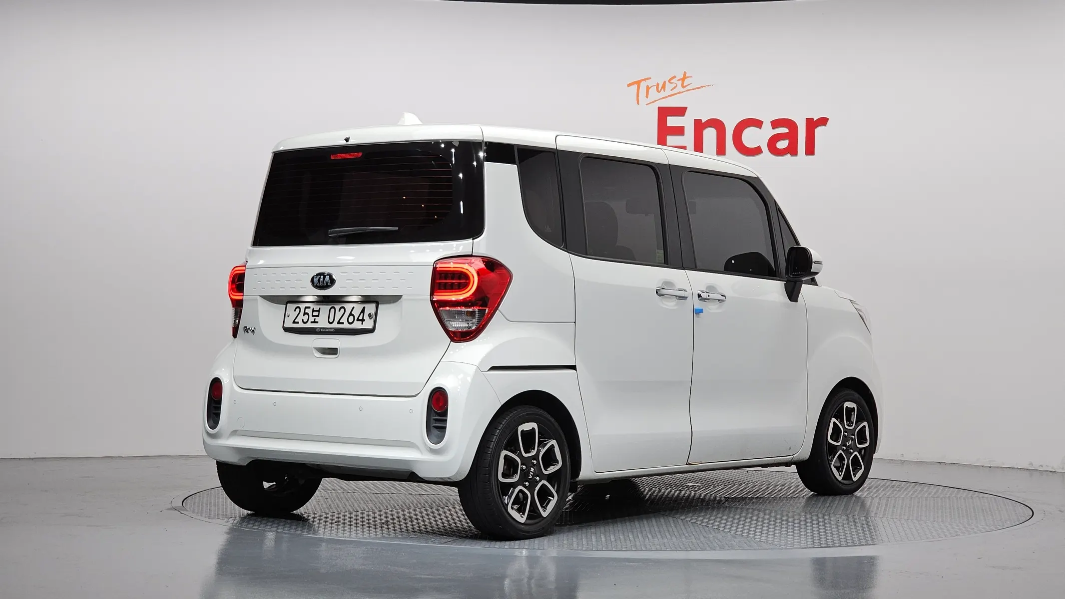 Kia Ray LPI 2019 2/31