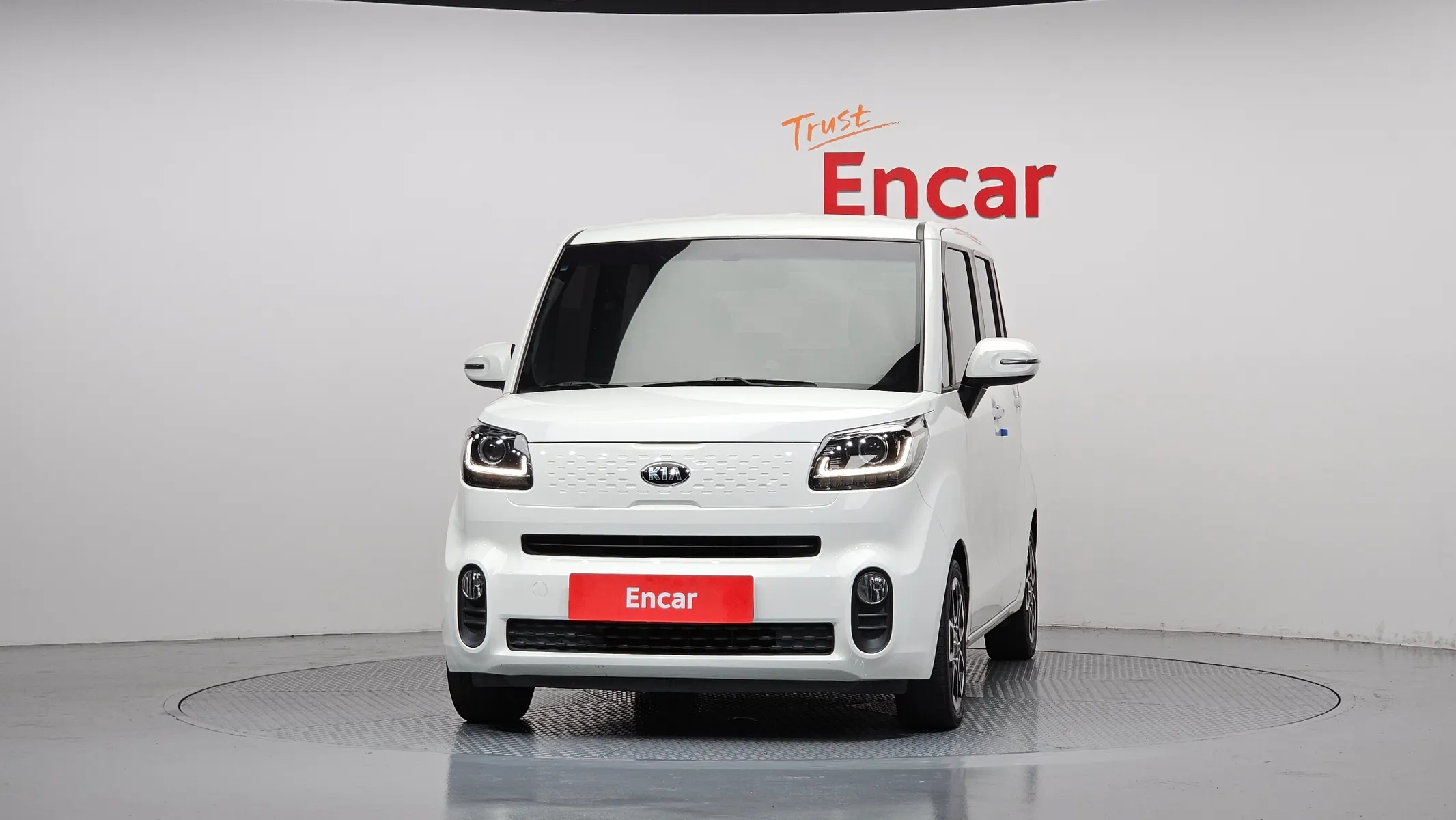 Kia Ray LPI 2019 3/31