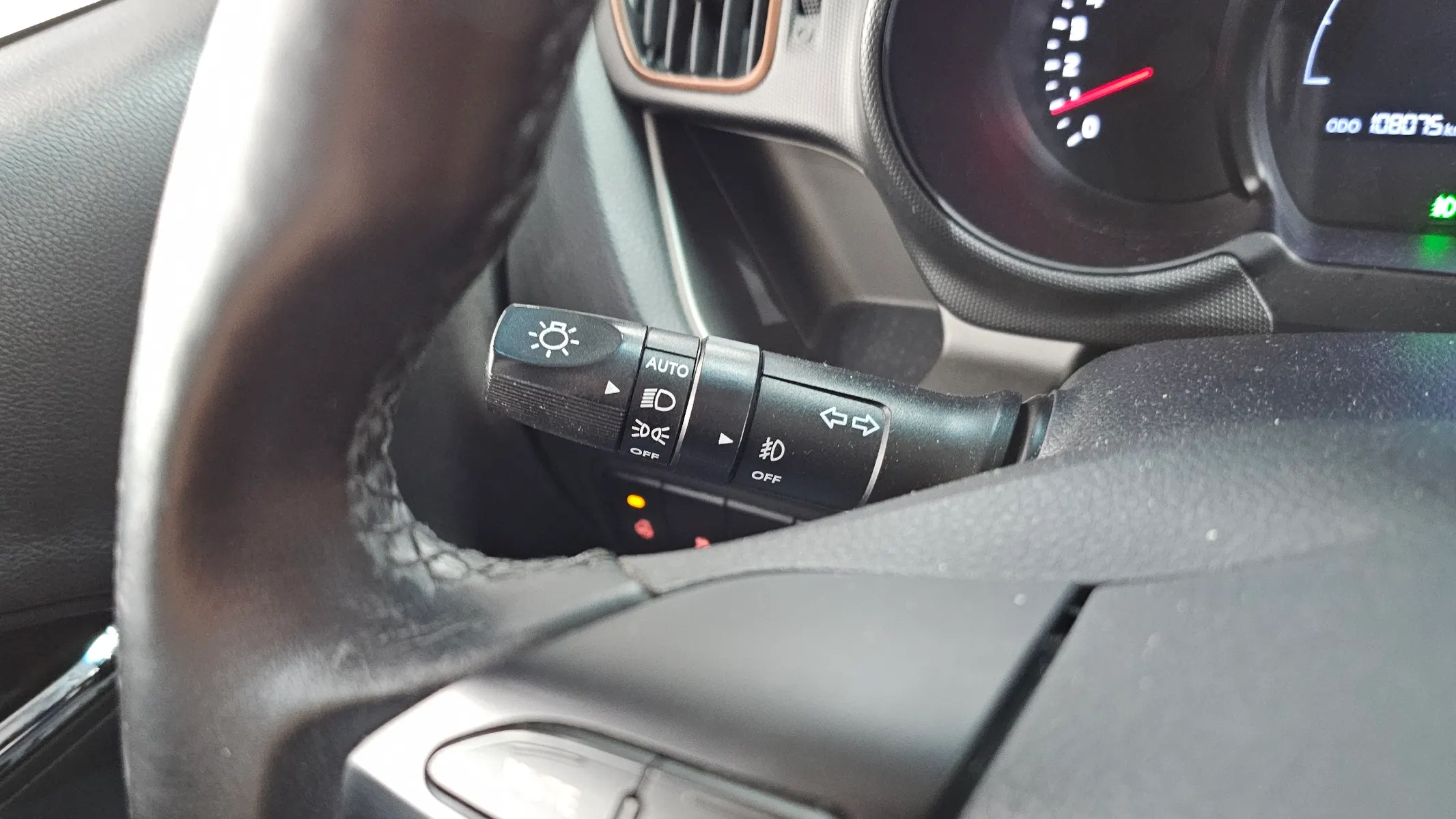 Kia Ray LPI 2019 30/31