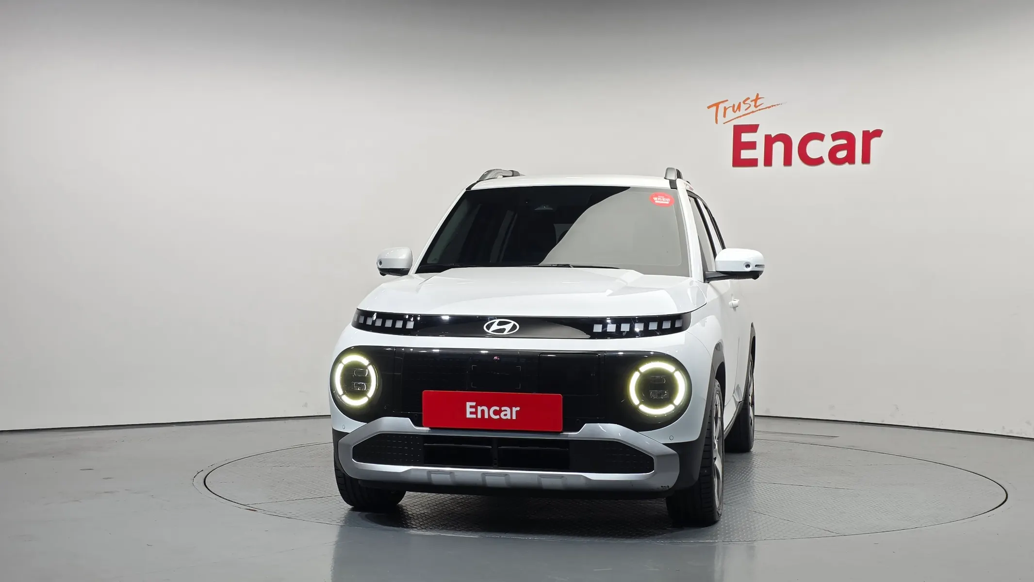 Hyundai 캐스퍼 일렉트릭 2024 2/5