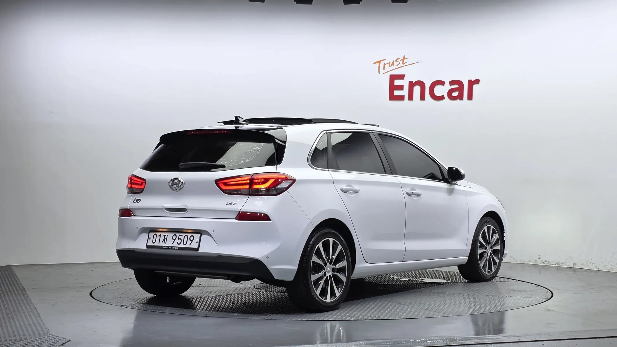 Hyundai i30 (PD) 1.4 2017 2/33