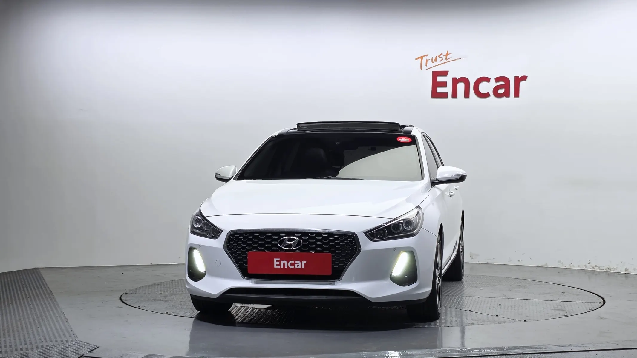 Hyundai i30 (PD) 1.4 2017 3/33