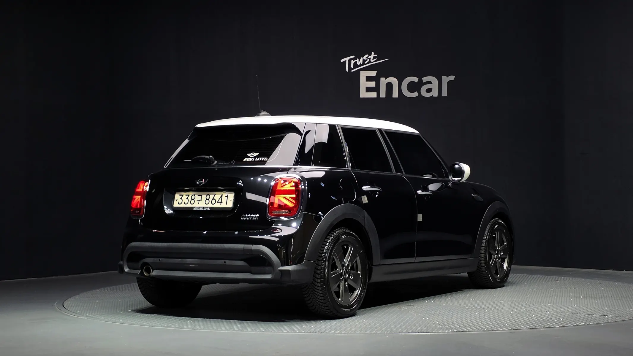MINI 쿠퍼 5 2022 2/31