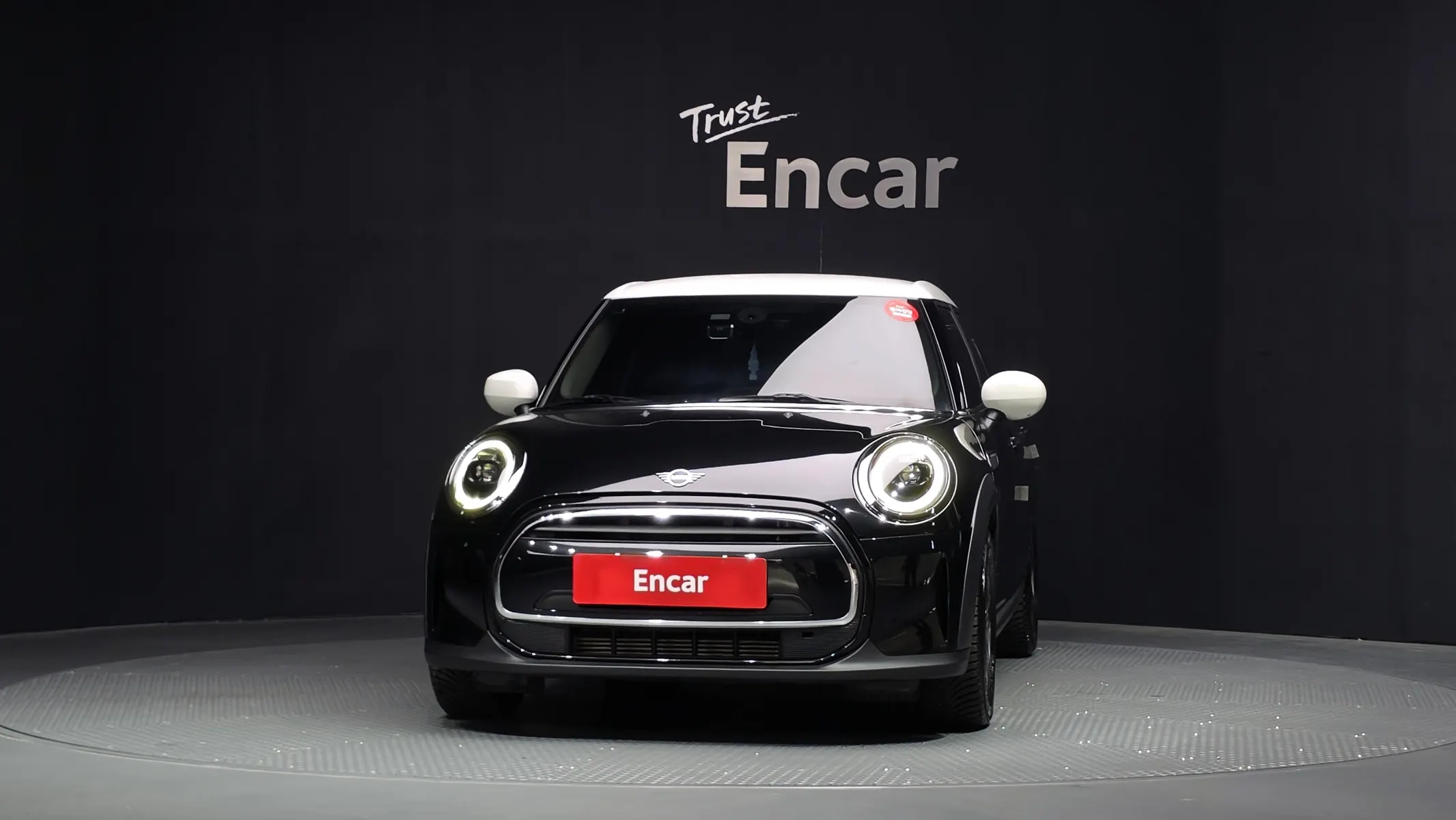 MINI 쿠퍼 5 2022 3/31