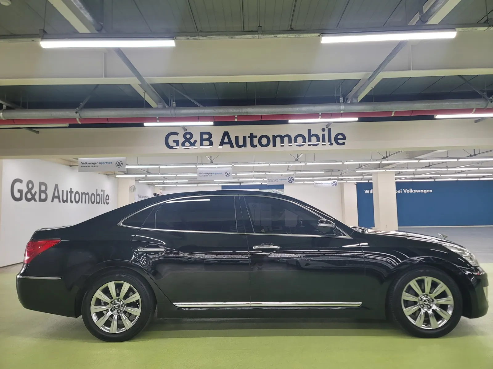 Hyundai () VS380 2011 3/5
