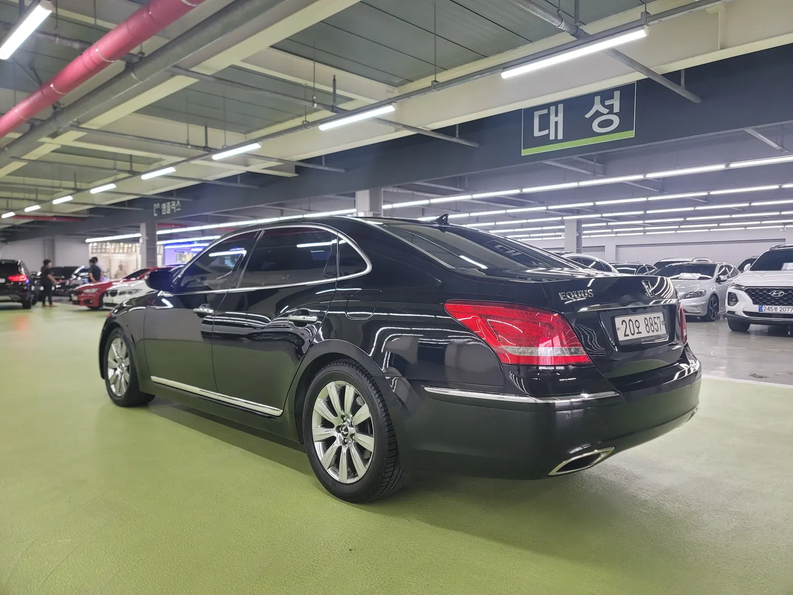 Hyundai () VS380 2011 4/5