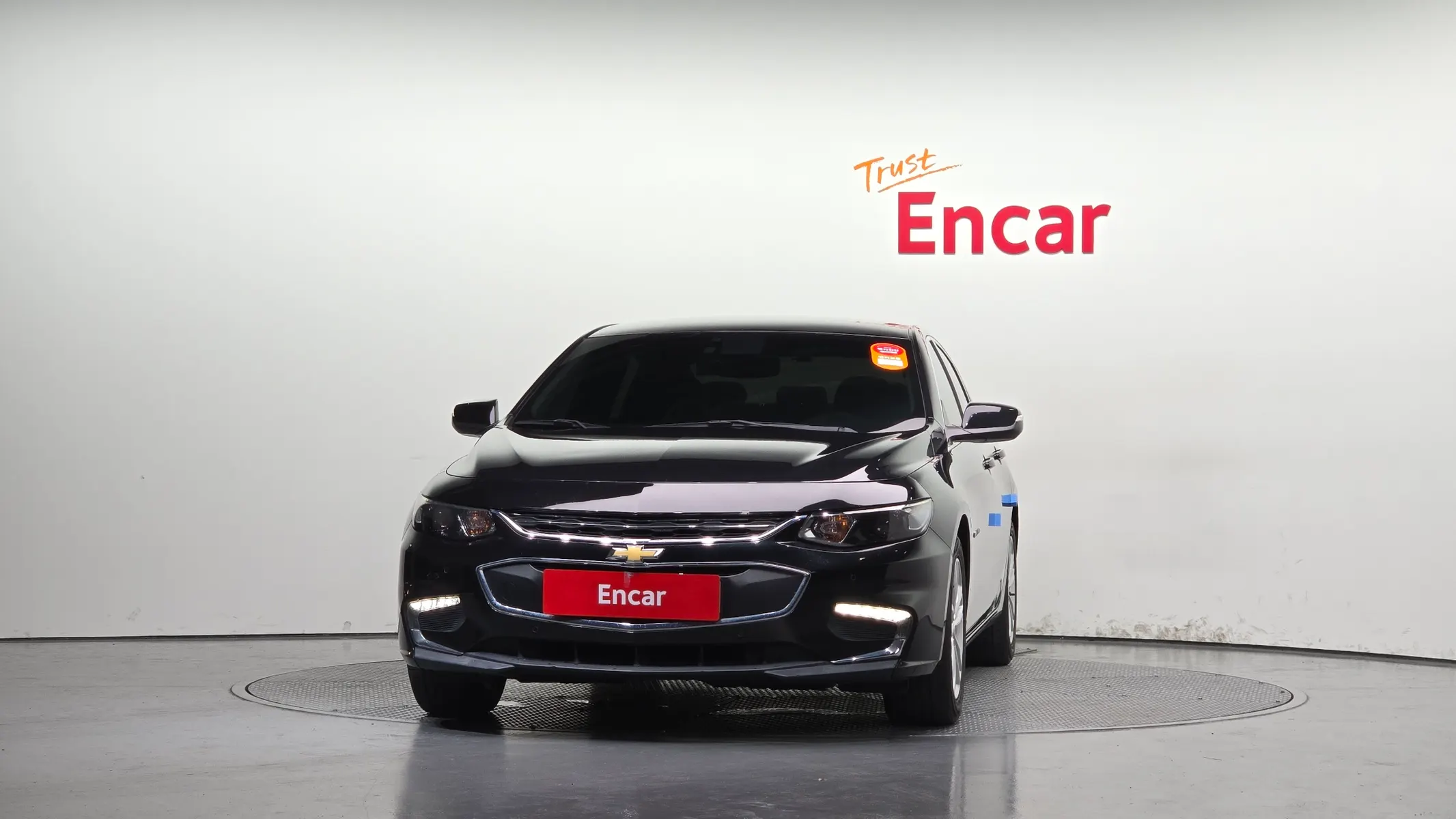 Chevrolet 말리부 1.5 LS 2016 2/5