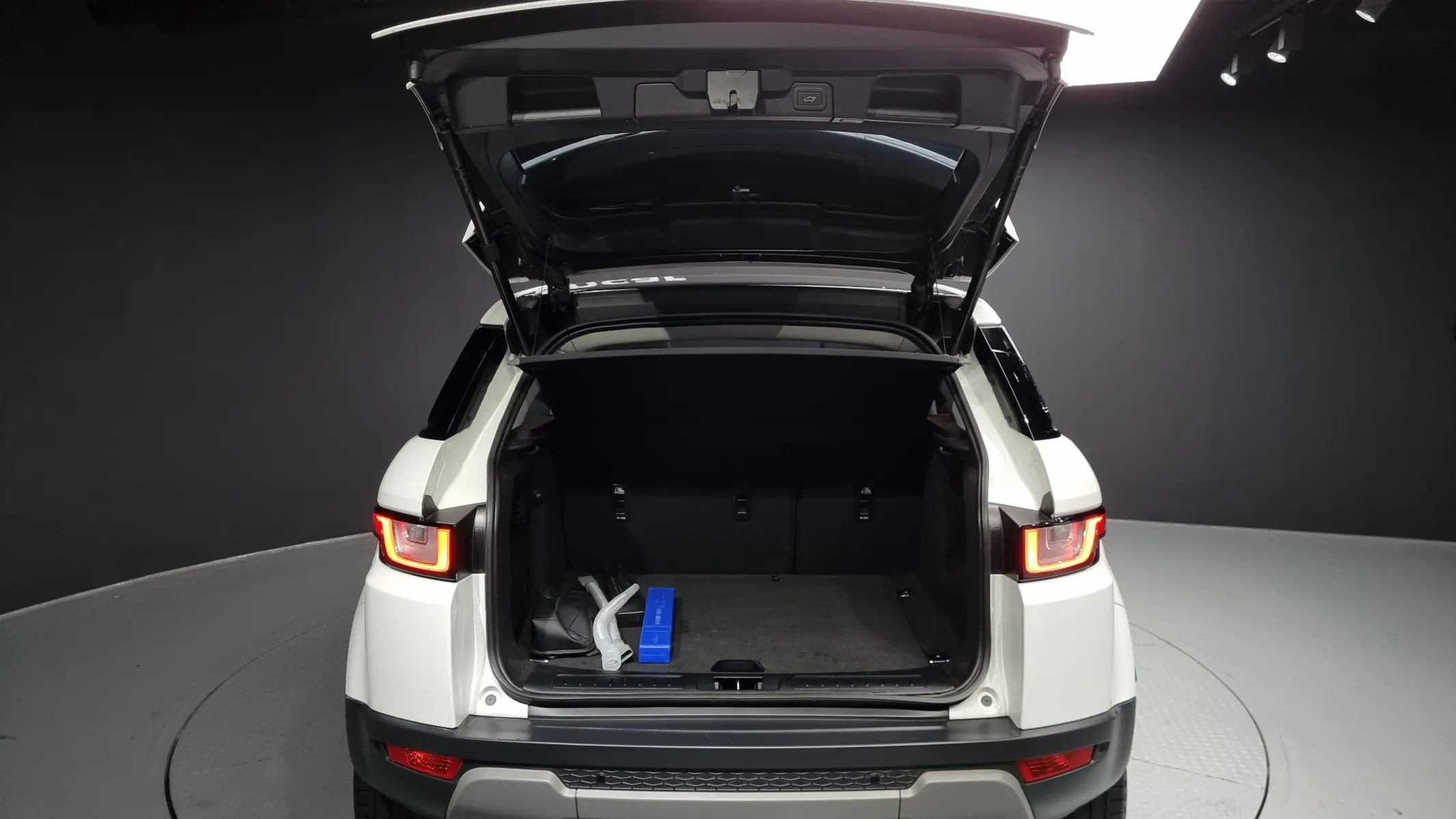 Land Rover 레인지로버 이보크 2.0 TD4 SE 2017 20/21