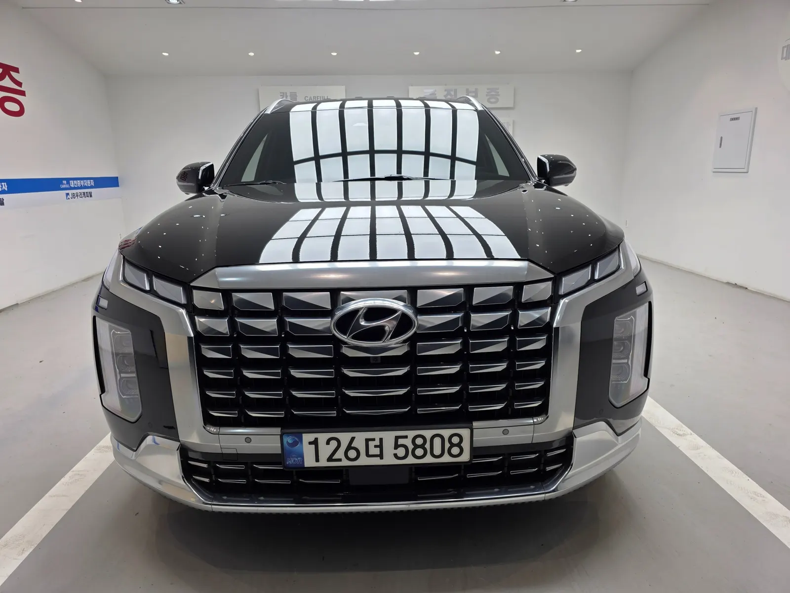 Hyundai 팰리세이드 3.8 4WD 2023 3/21