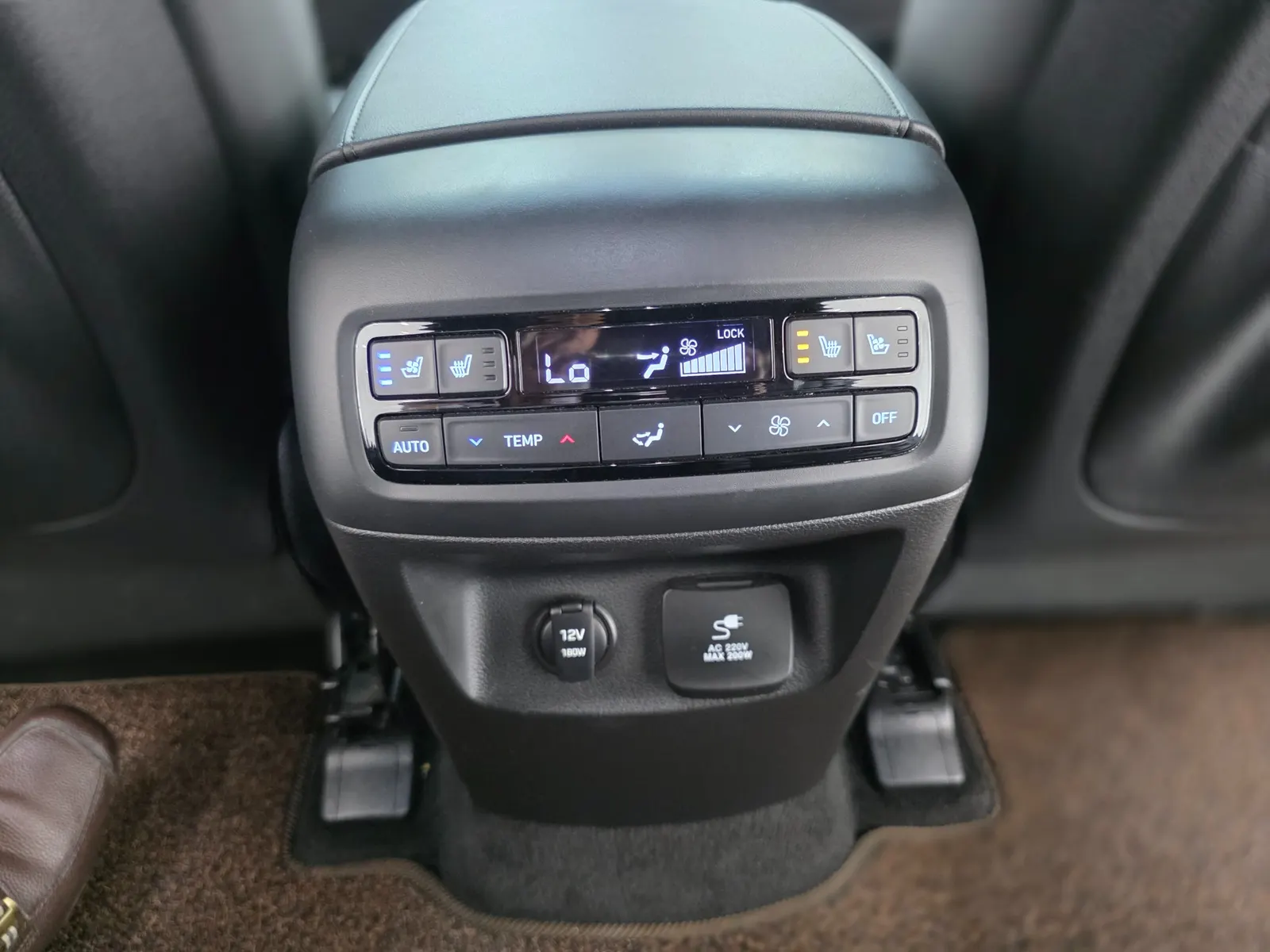 Hyundai 팰리세이드 3.8 4WD 2023 20/21
