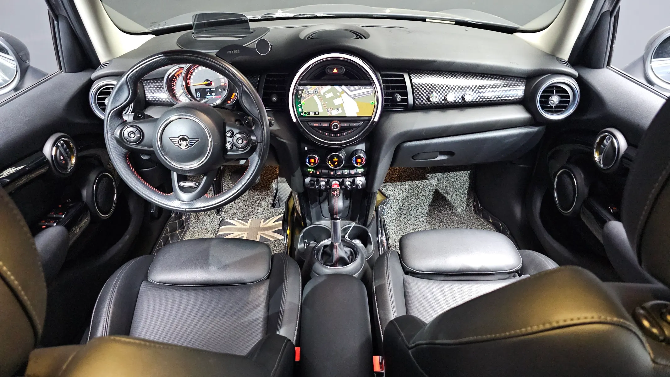 MINI S 5 2019 4/5