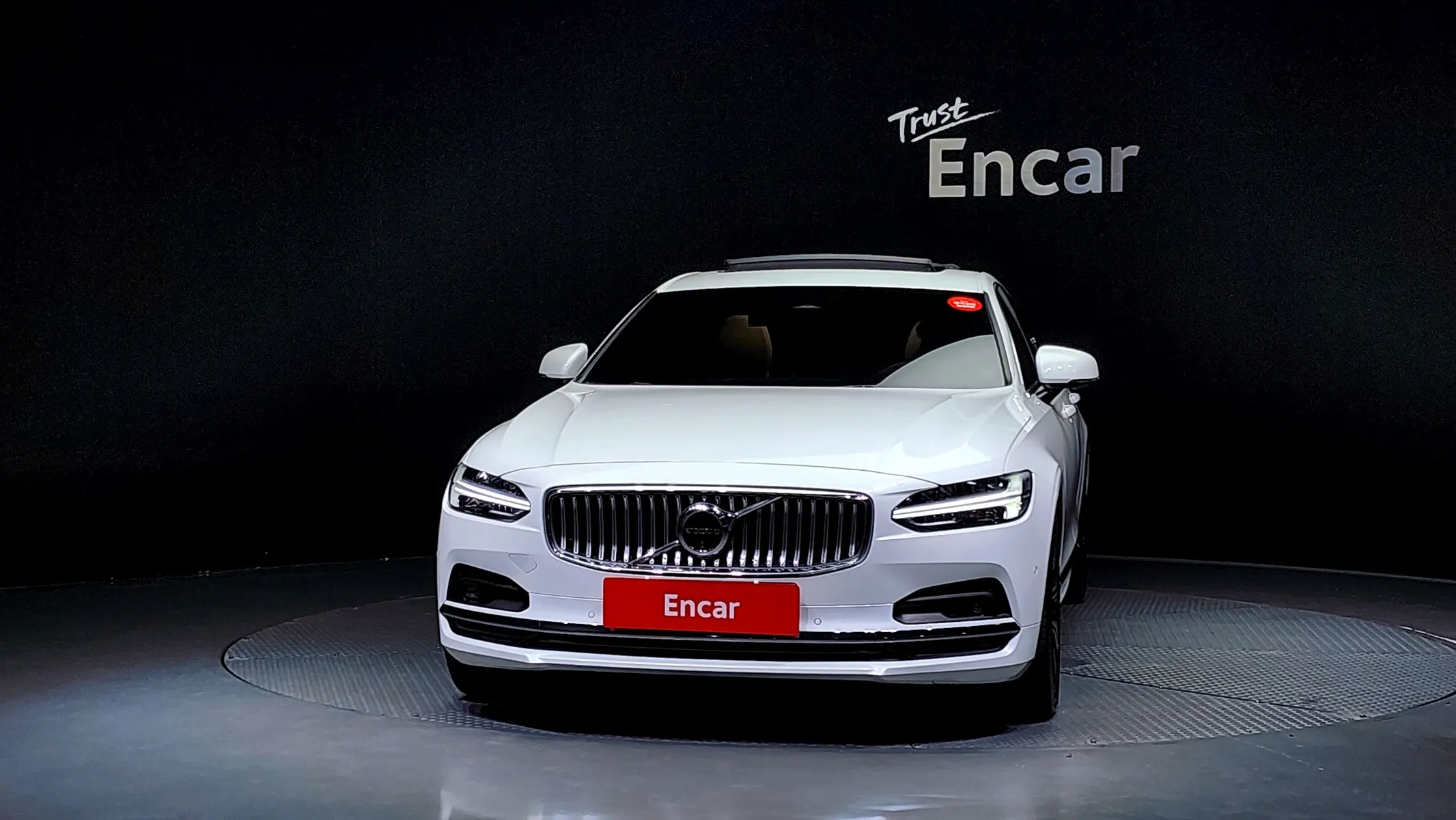 Volvo S90 B6 AWD 2024 3/21