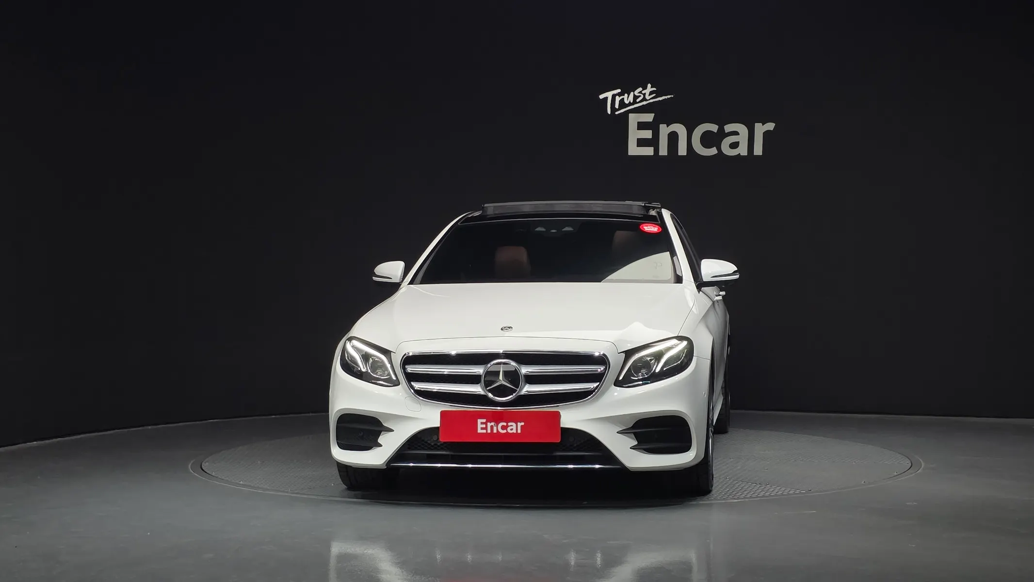 Mercedes-Benz E-Class W213 E350 4MATIC AMG Line 2020 3/21