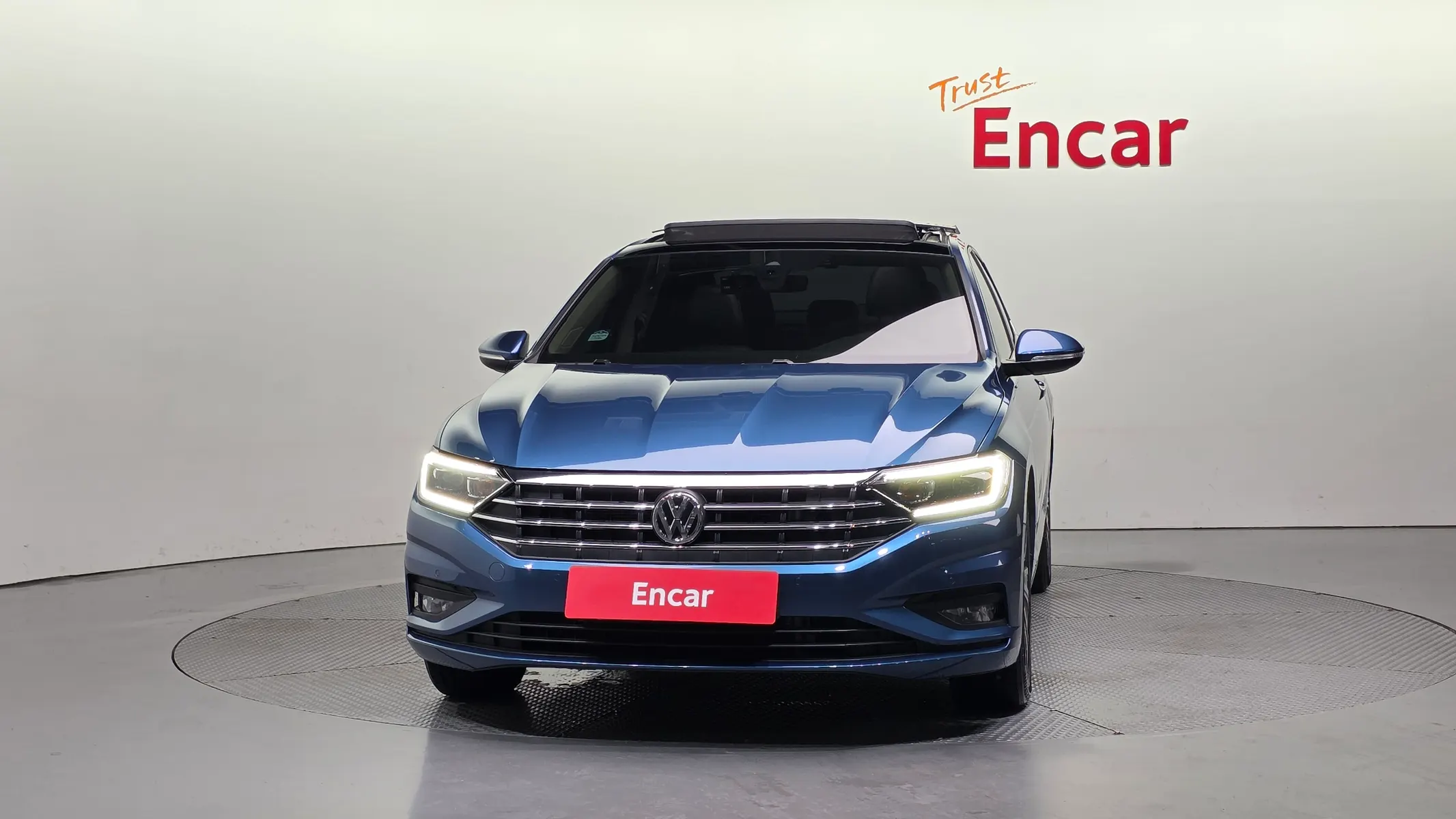 Volkswagen 7 1.4 TSI 2021 3/21