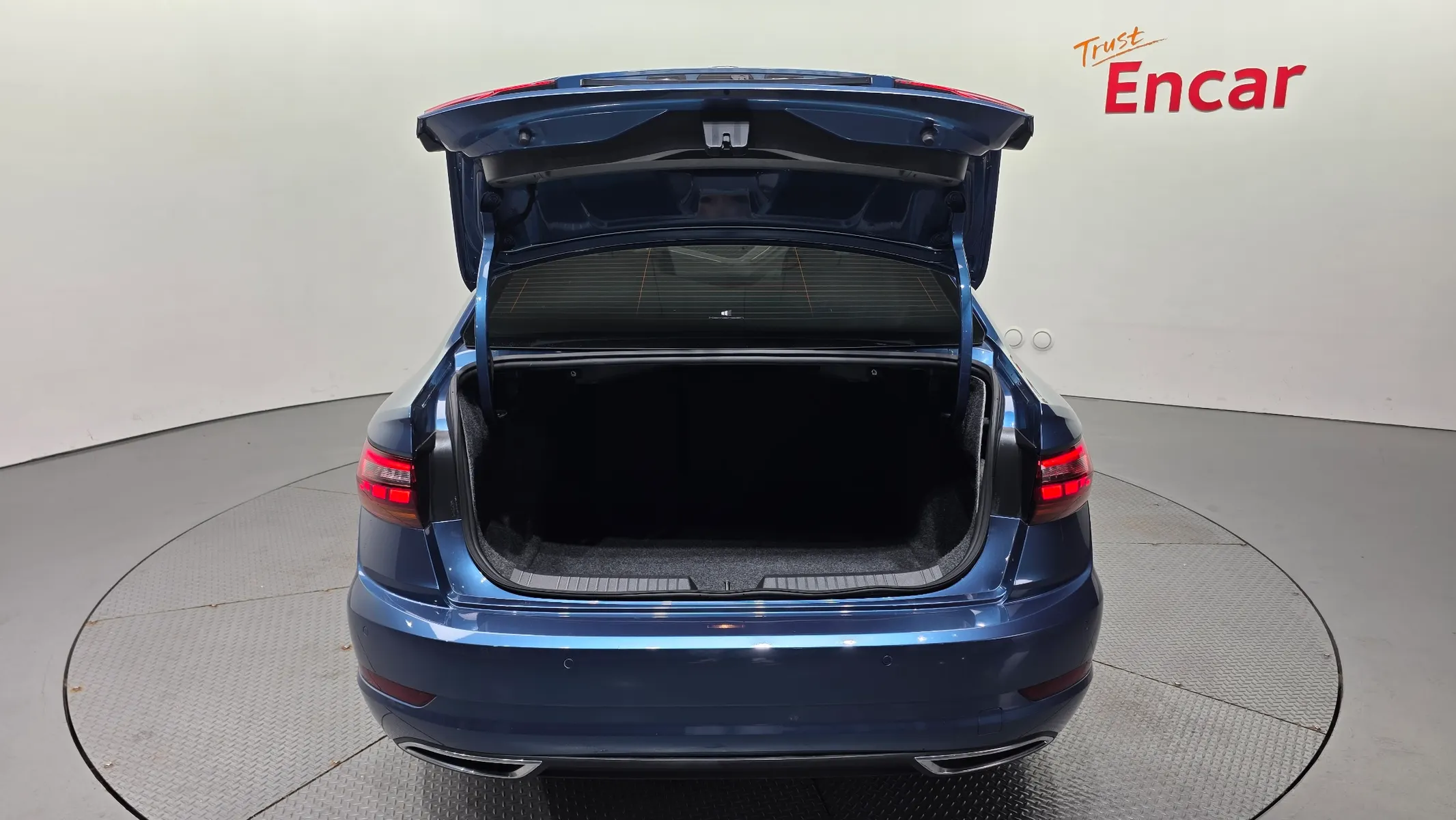 Volkswagen 7 1.4 TSI 2021 20/21