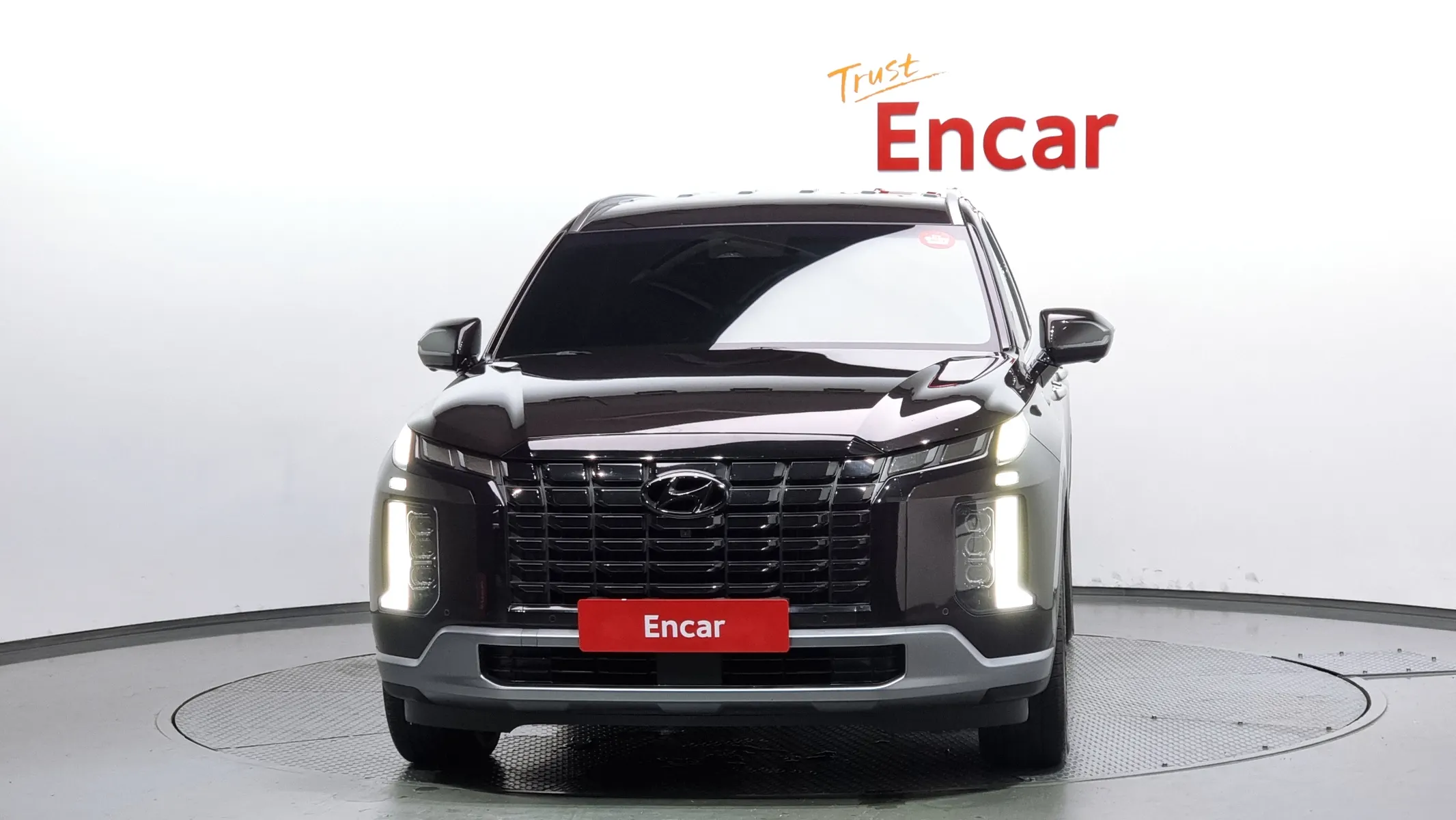 Hyundai 팰리세이드 2.2 2WD 2023 2/5