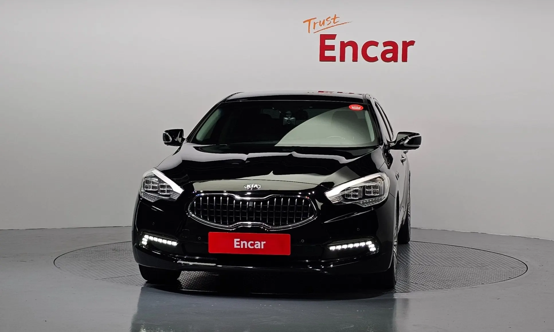 Kia K9 3.8 GDI 2013 2/21