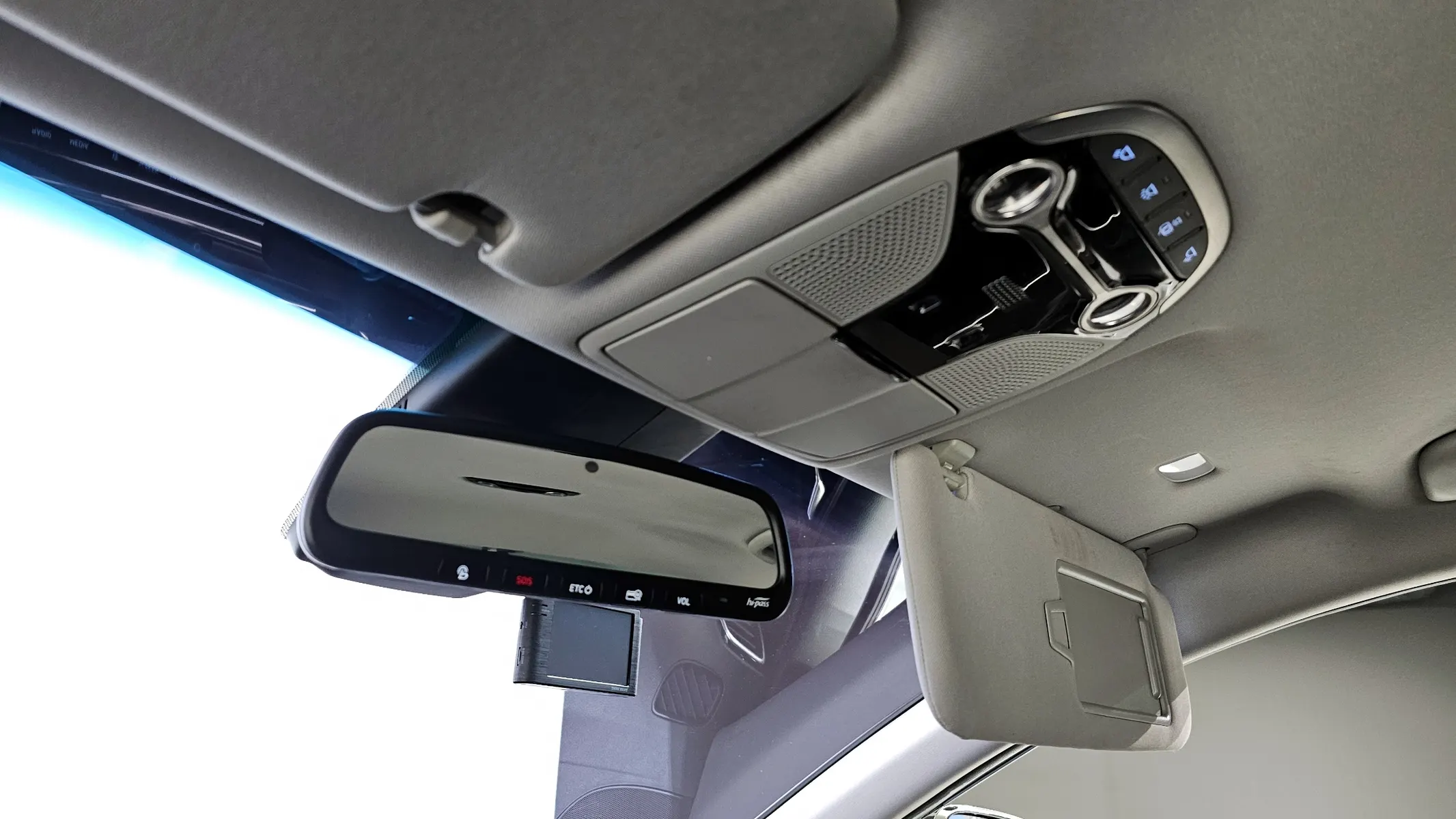 Hyundai IG 2018 20/21