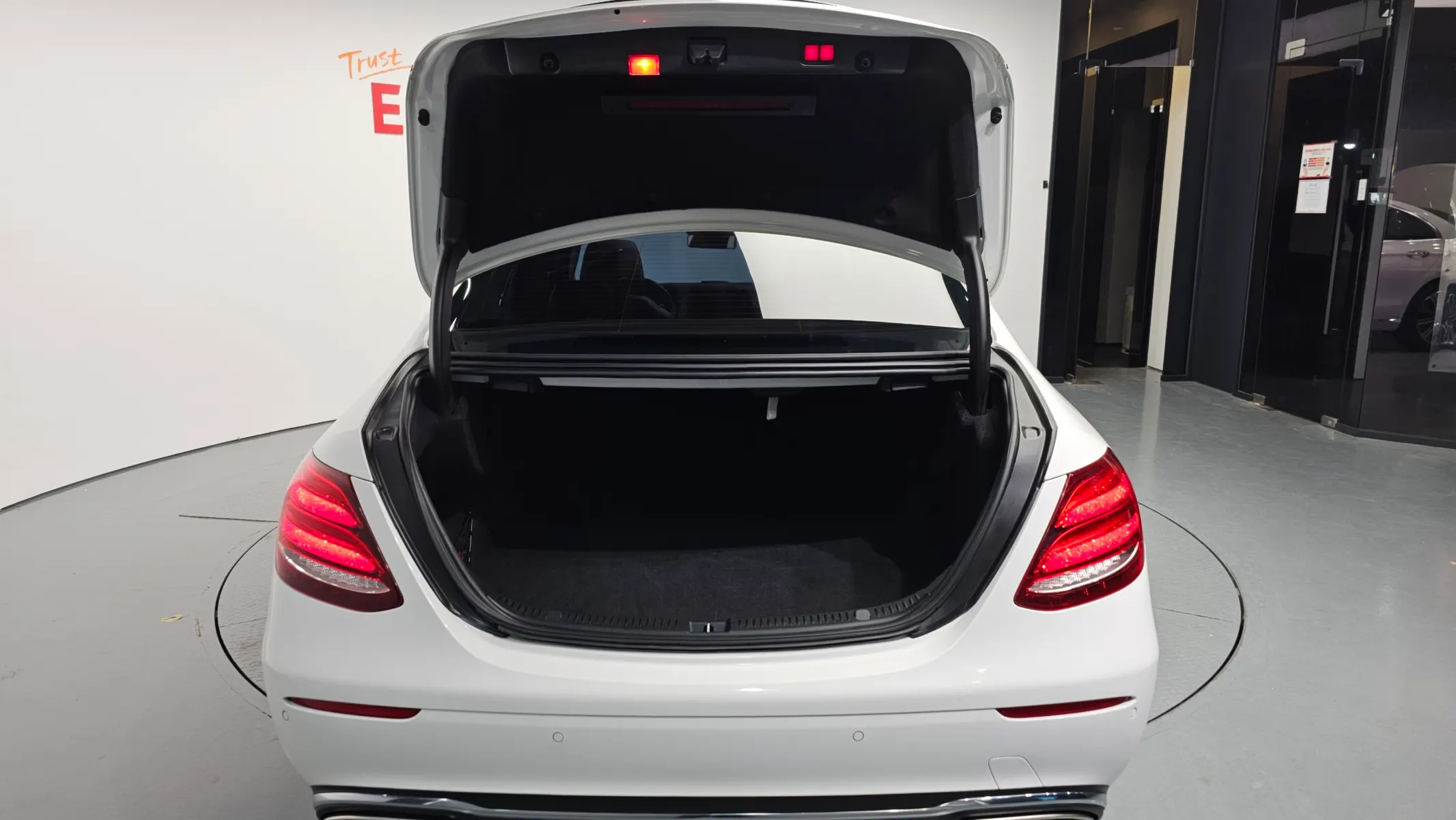 Mercedes-Benz E-Class W213 E450 4MATIC 2019 20/21