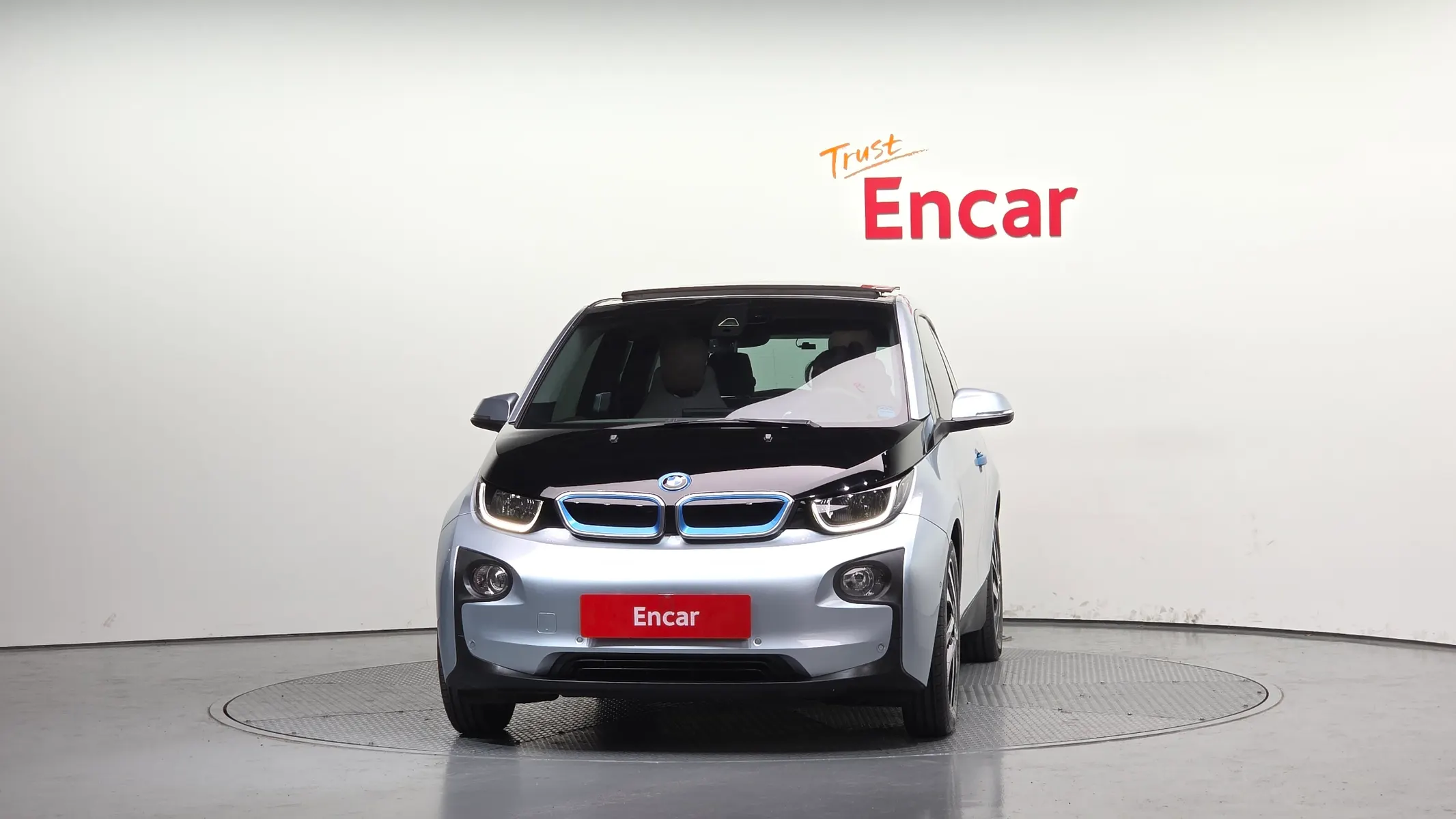 BMW i3 2014 3/21
