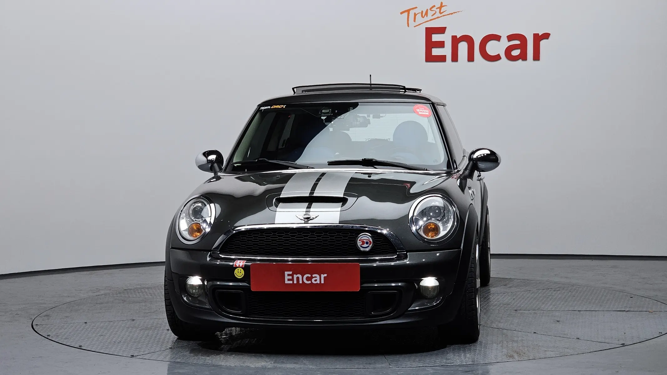 MINI S 2010 2/5