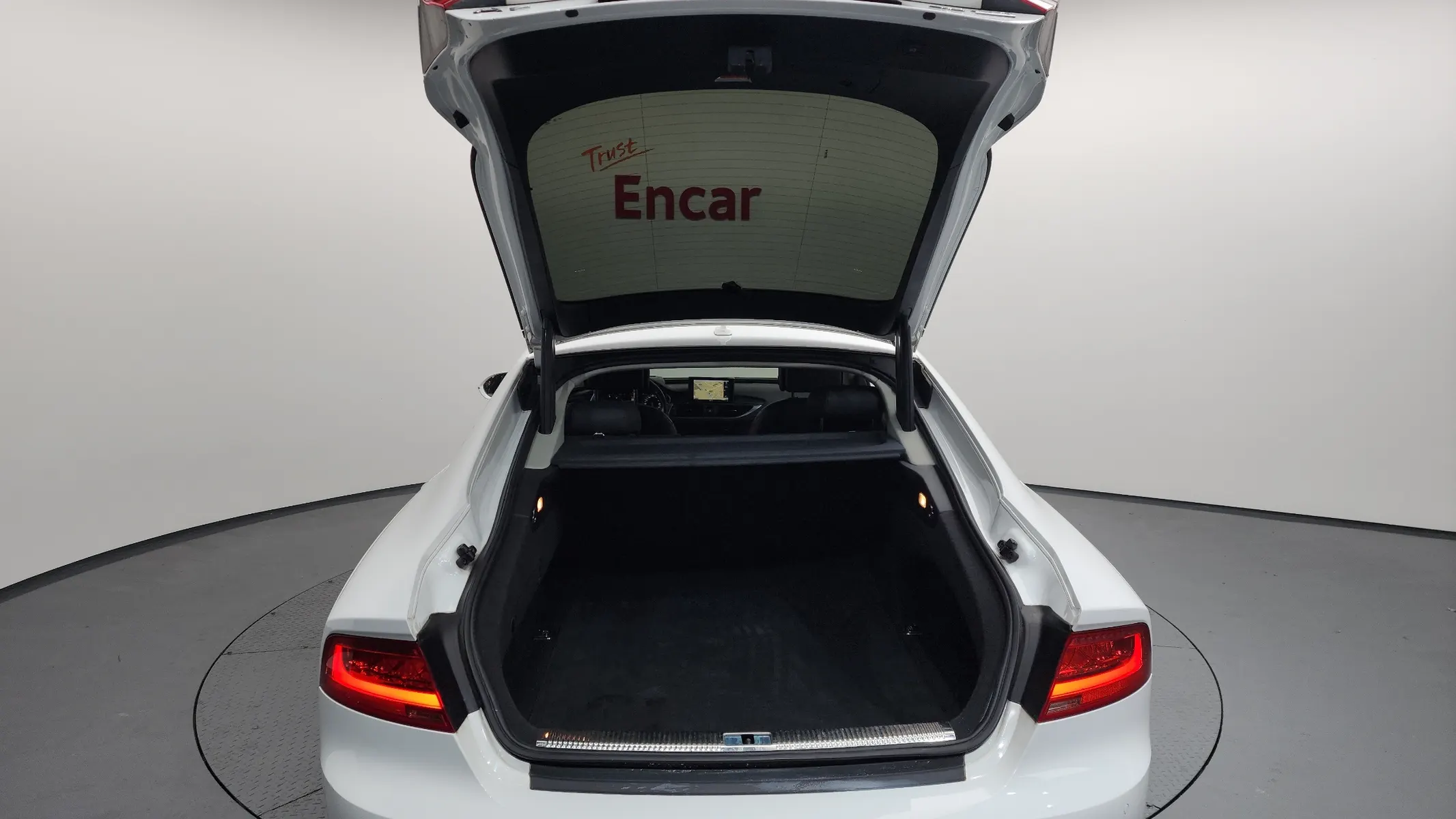 Audi A7 45 TDI 2014 20/21