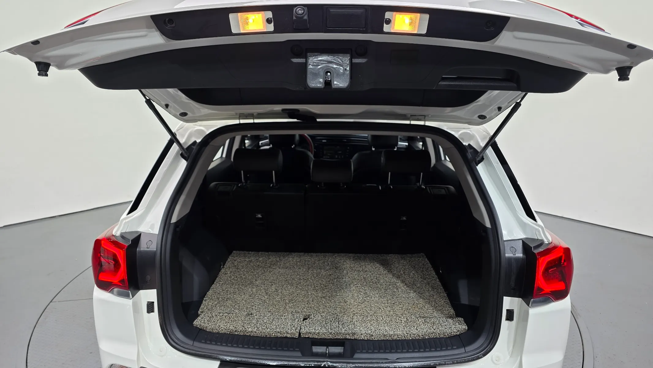 KG Mobility 뷰티풀 코란도 1.5 2WD C5 2021 20/21