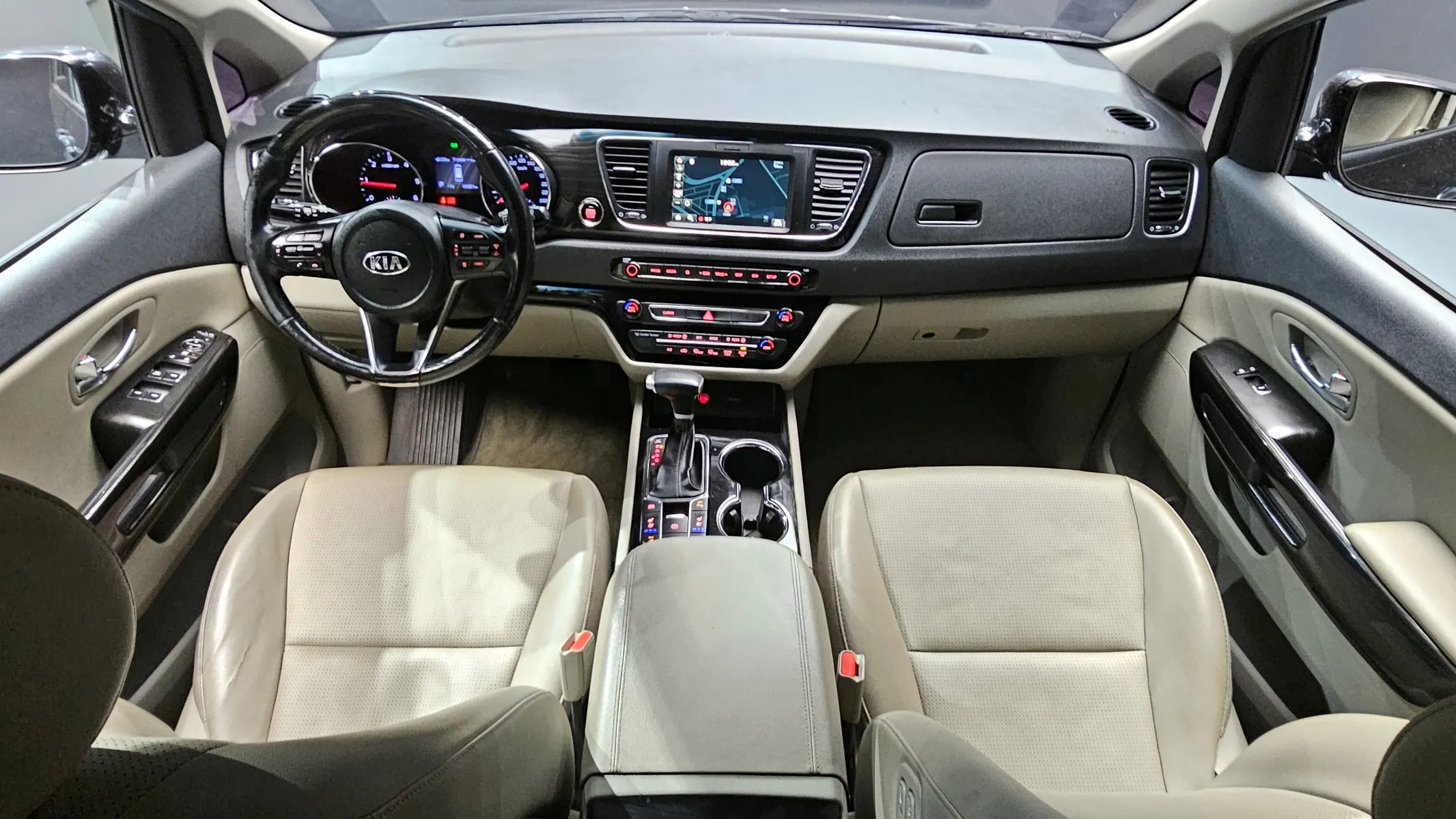 Kia 카니발 9 2020 4/5