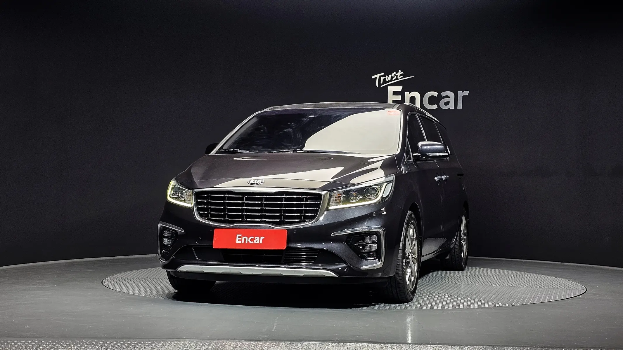Kia 카니발 9 2020 2/5